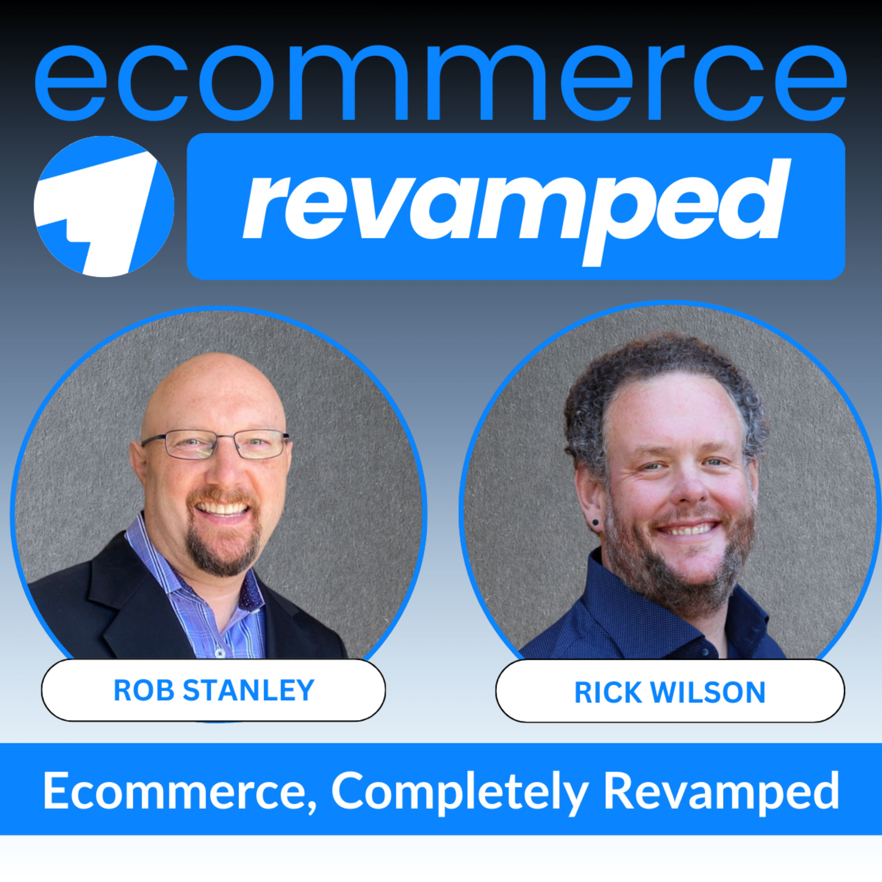 Ecommerce Revamped