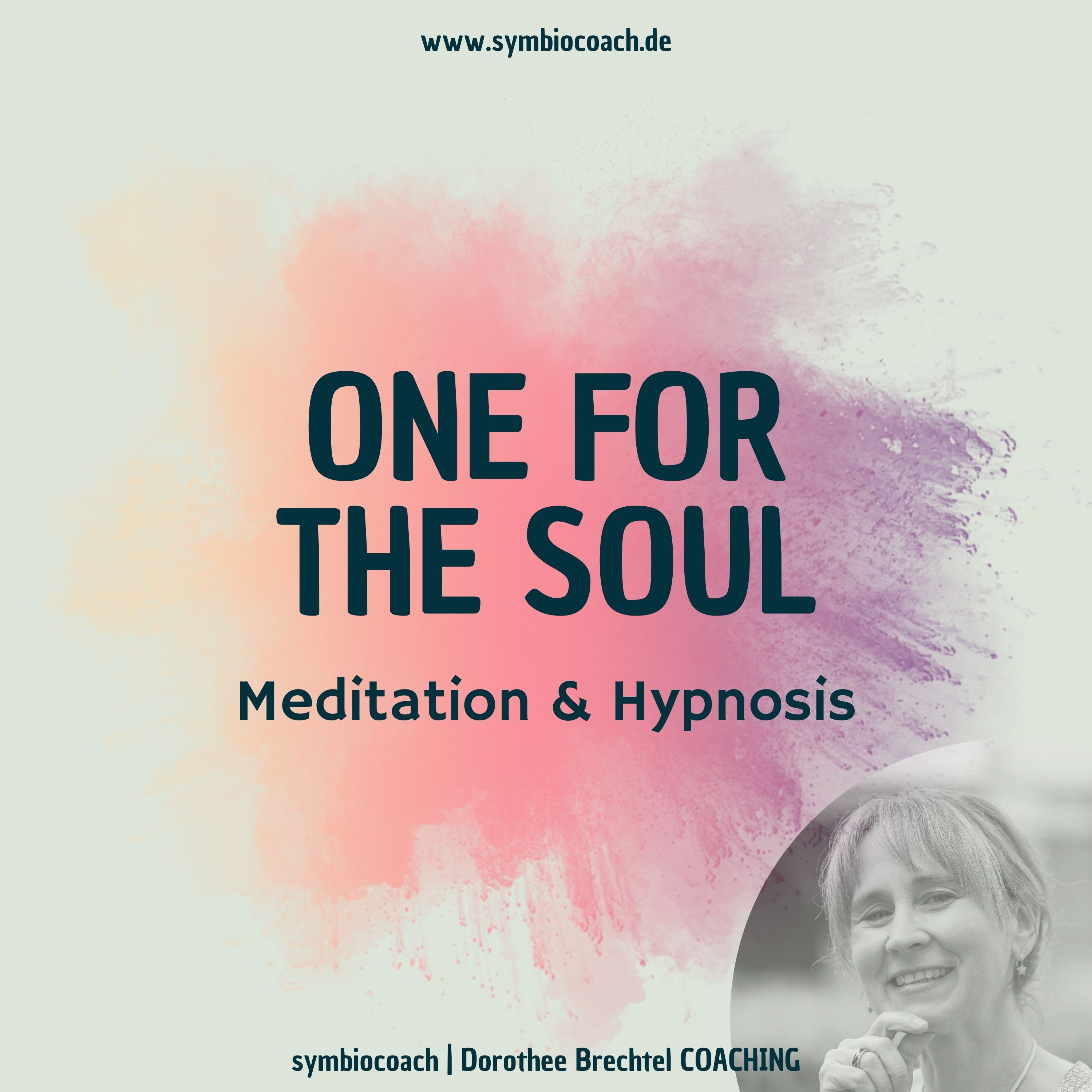 Meditationen und Hypnosen zu pers&ouml;nlichem Wachstum, Weiterentwicklung und Zielerreichung