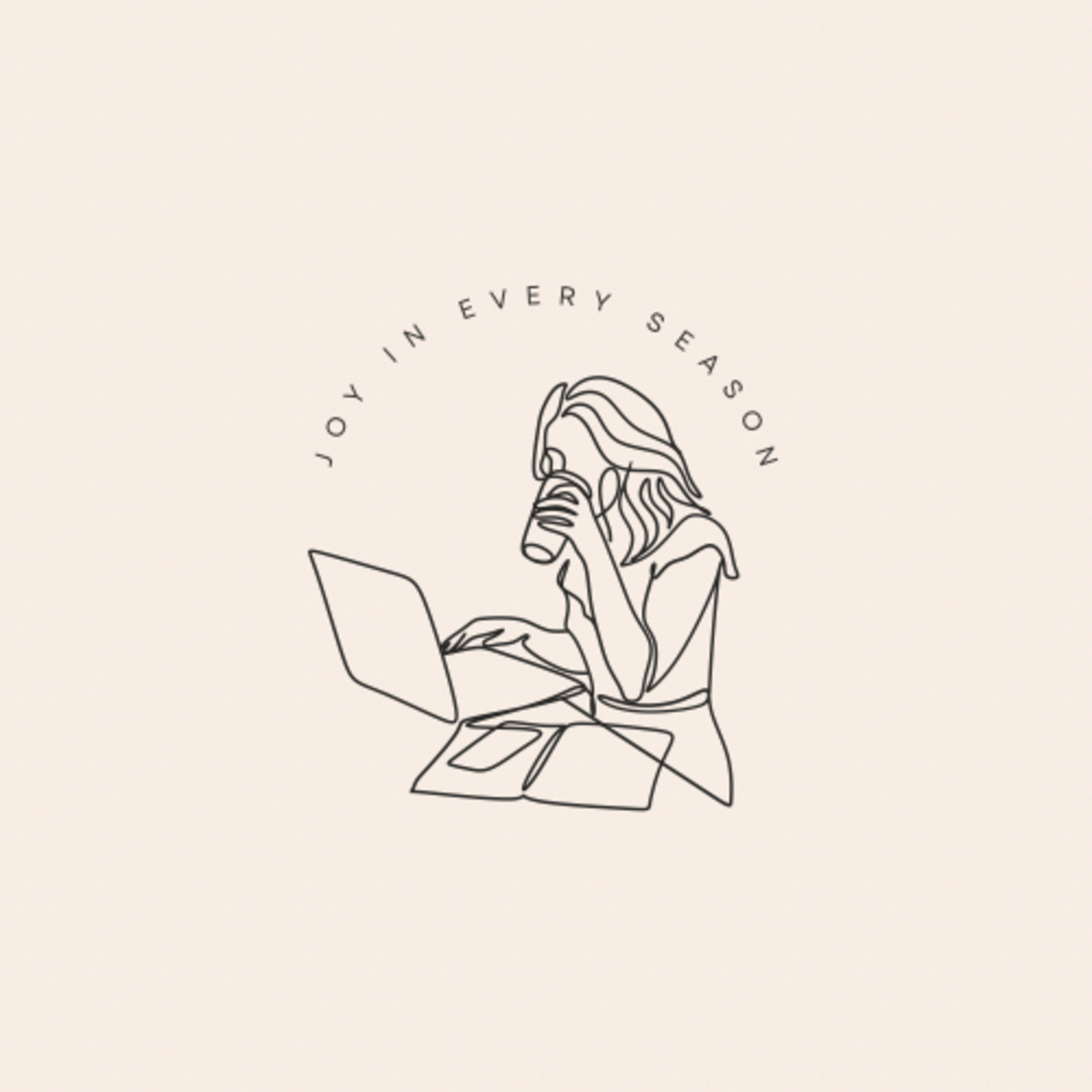 Joy In Every Season podcast artwork