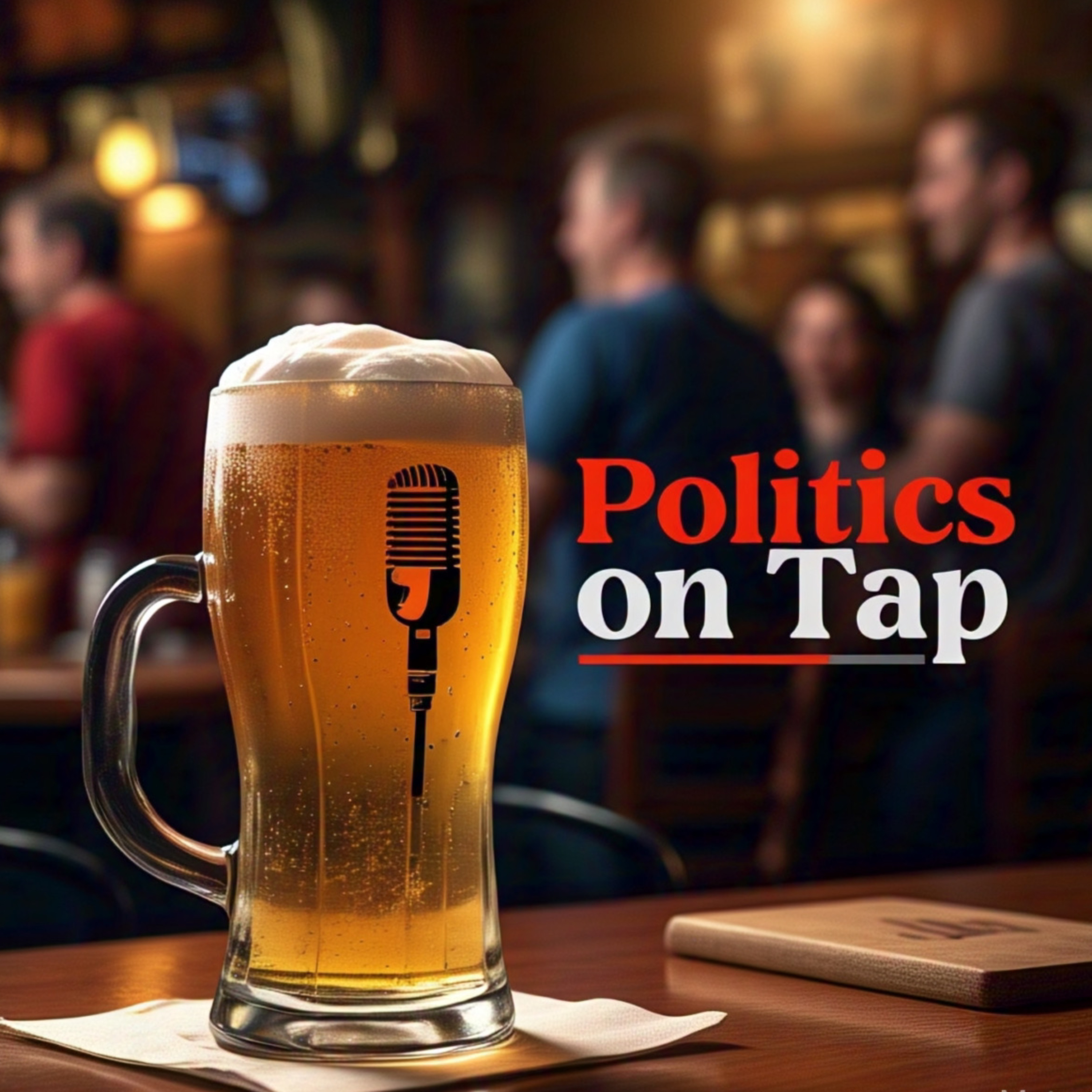Politics on Tap