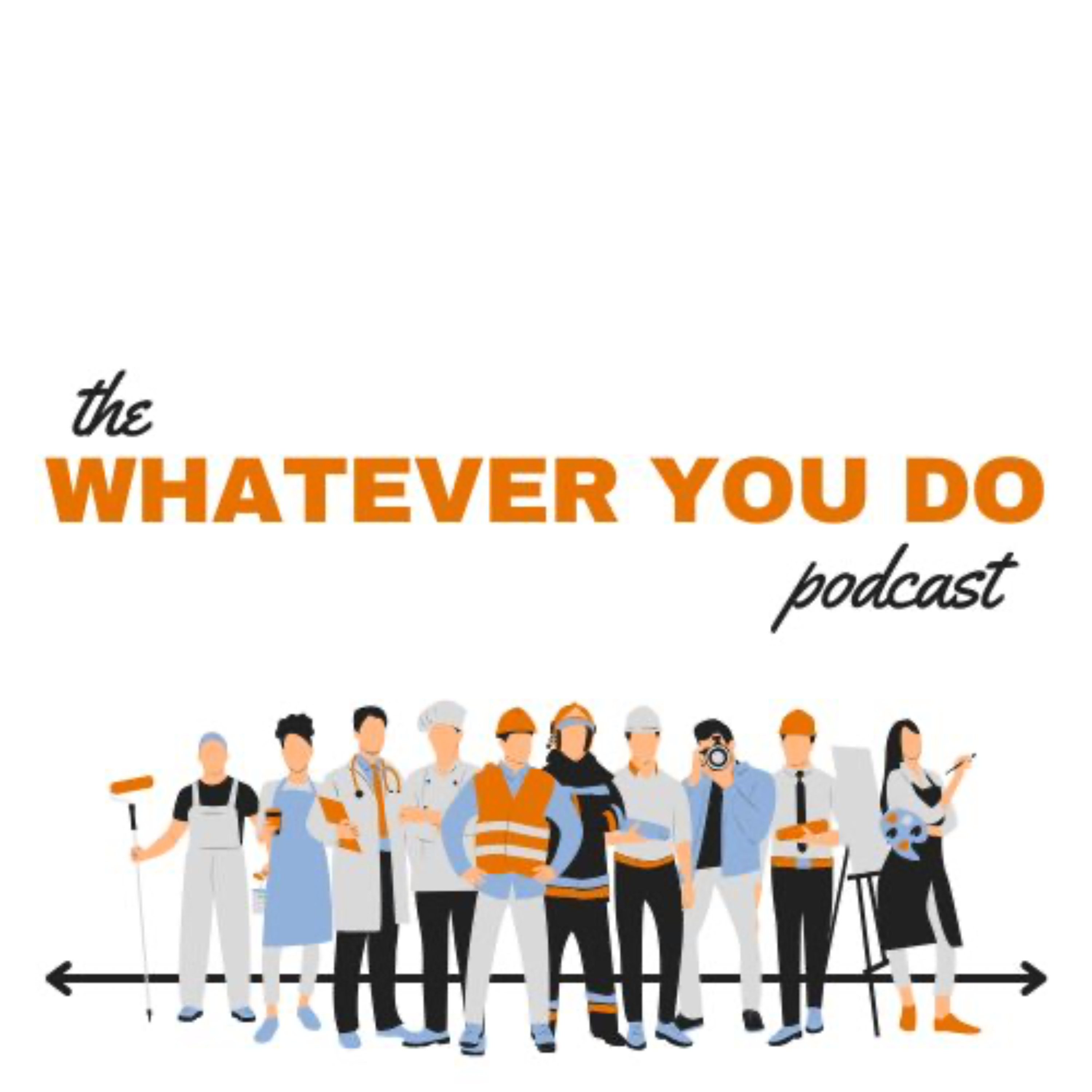 Whatever You Do