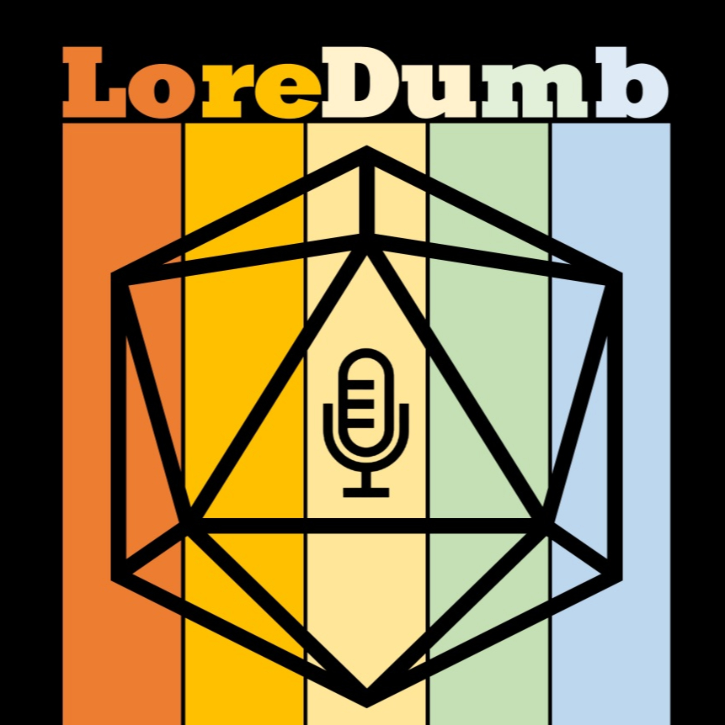 LoreDumb