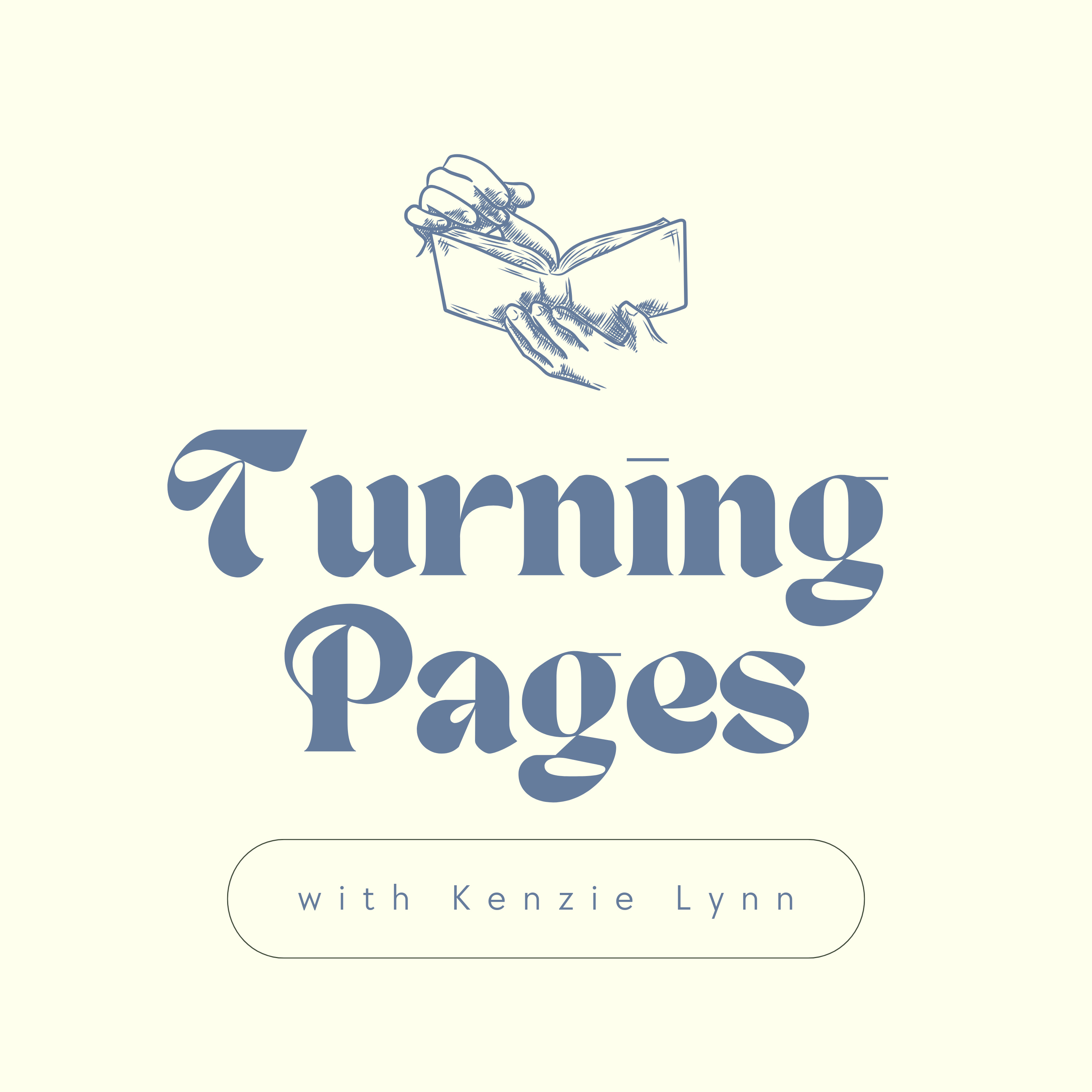 Turning Pages