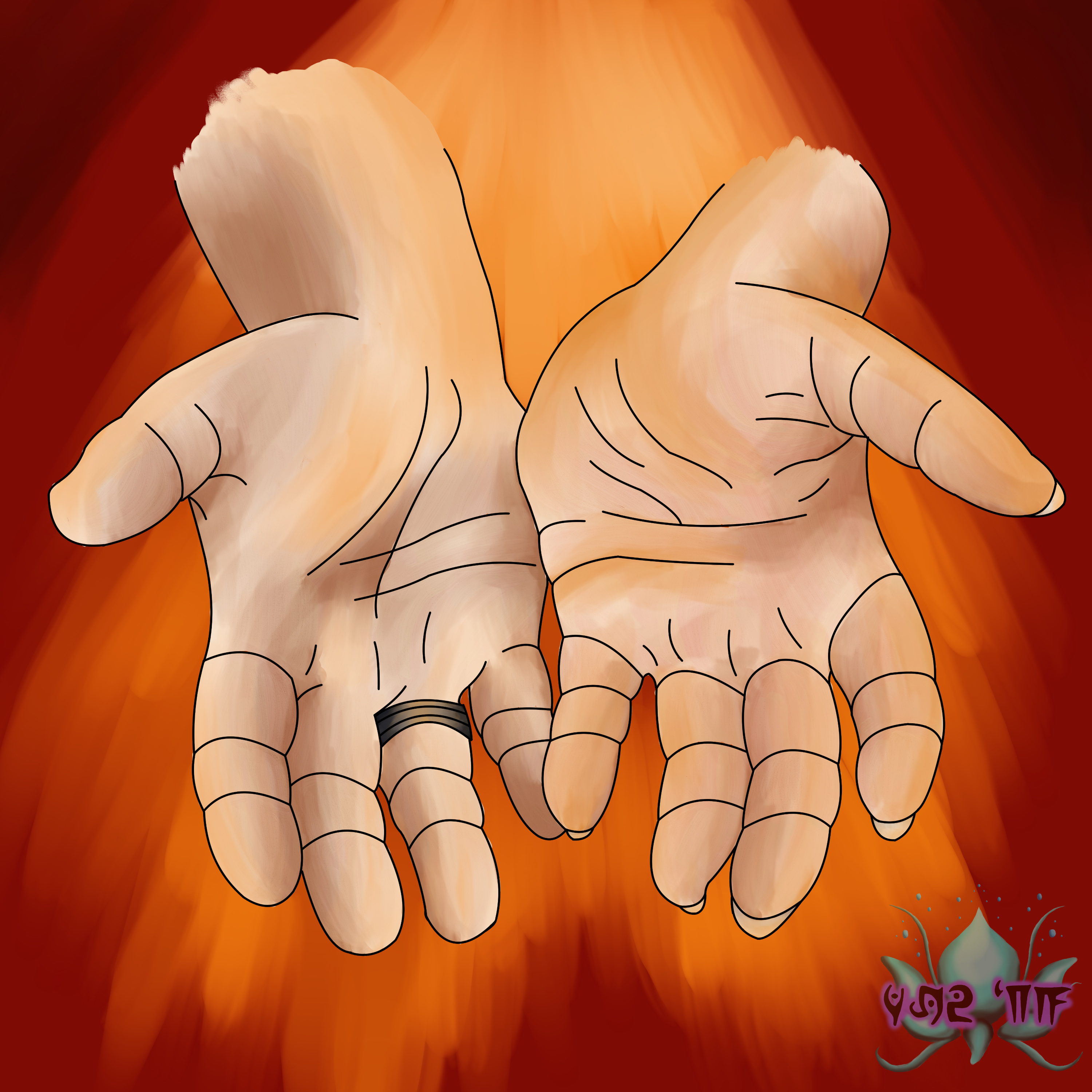 A Veiled Tete-A-Tete podcast artwork
