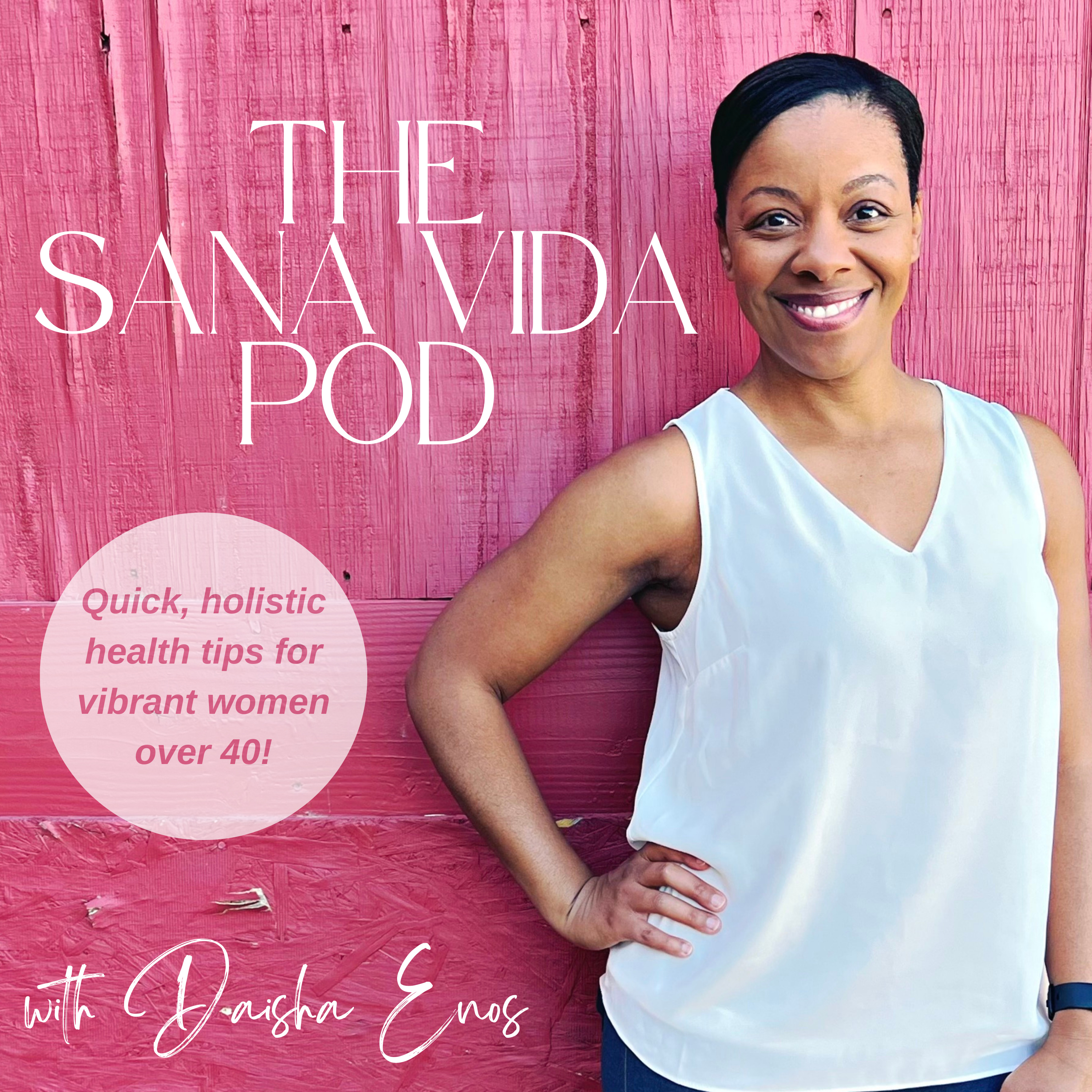 The Sana Vida Pod