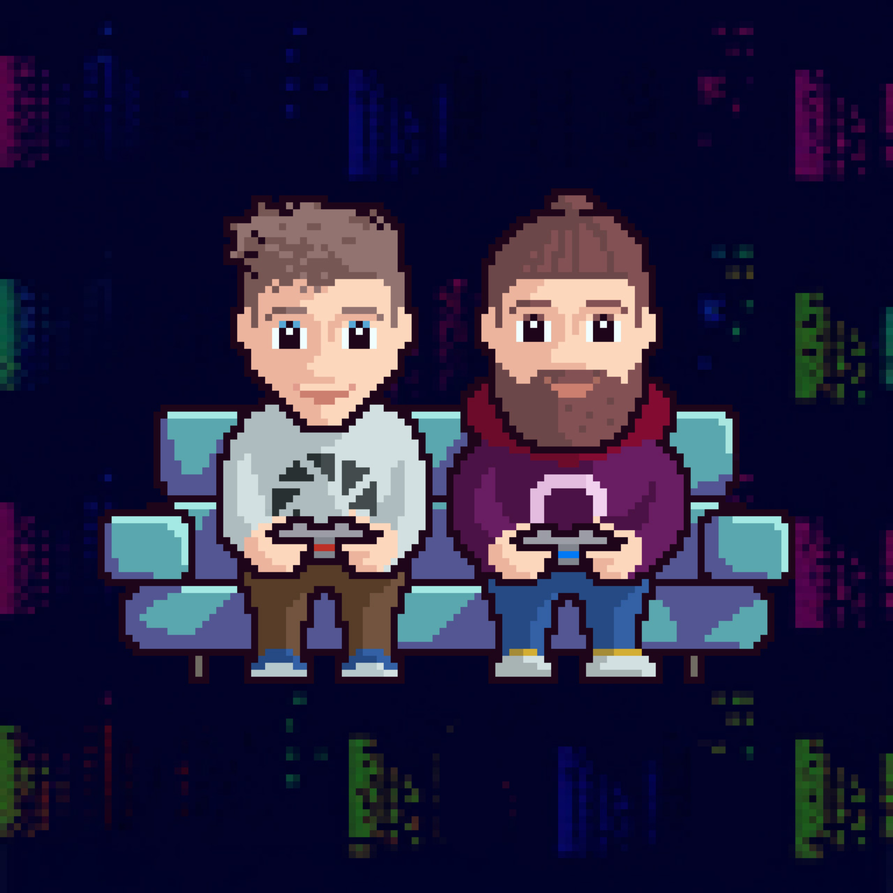 Les pixels ont-ils de la conversation ?