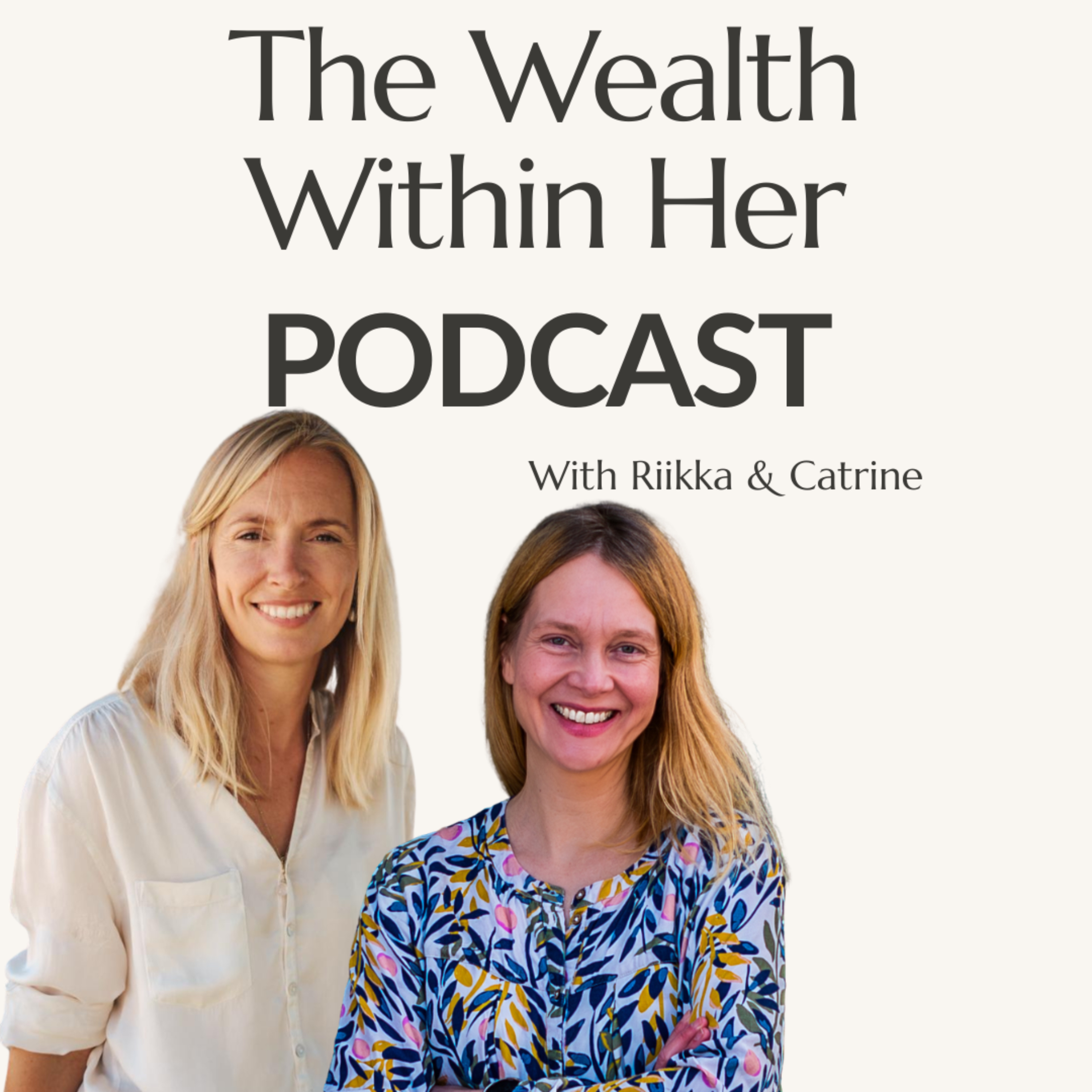 Betting On Yourself: Art, Money and Building a Career on Your Own Terms with Sarvia Jasso episode artwork