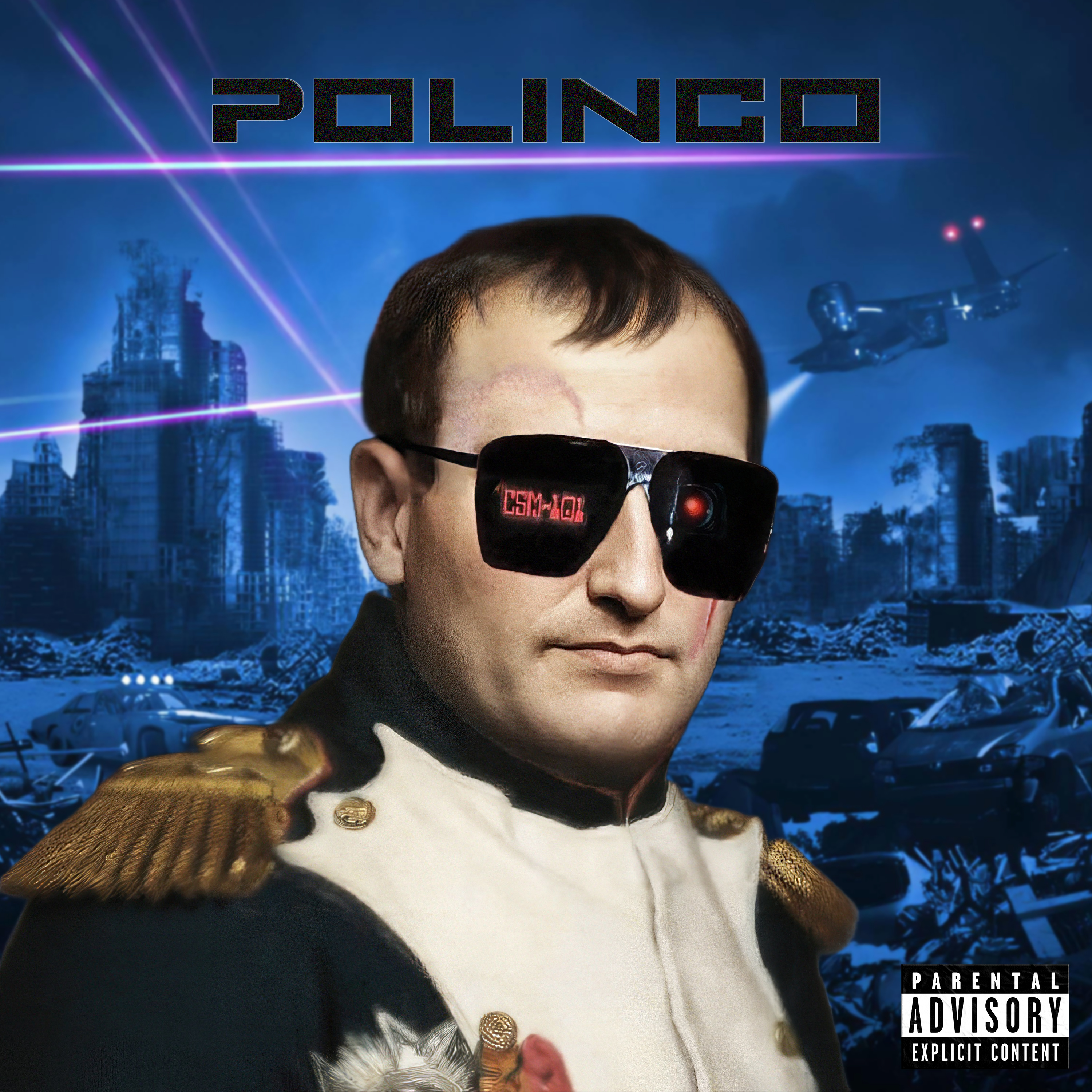 Polinco Podcast