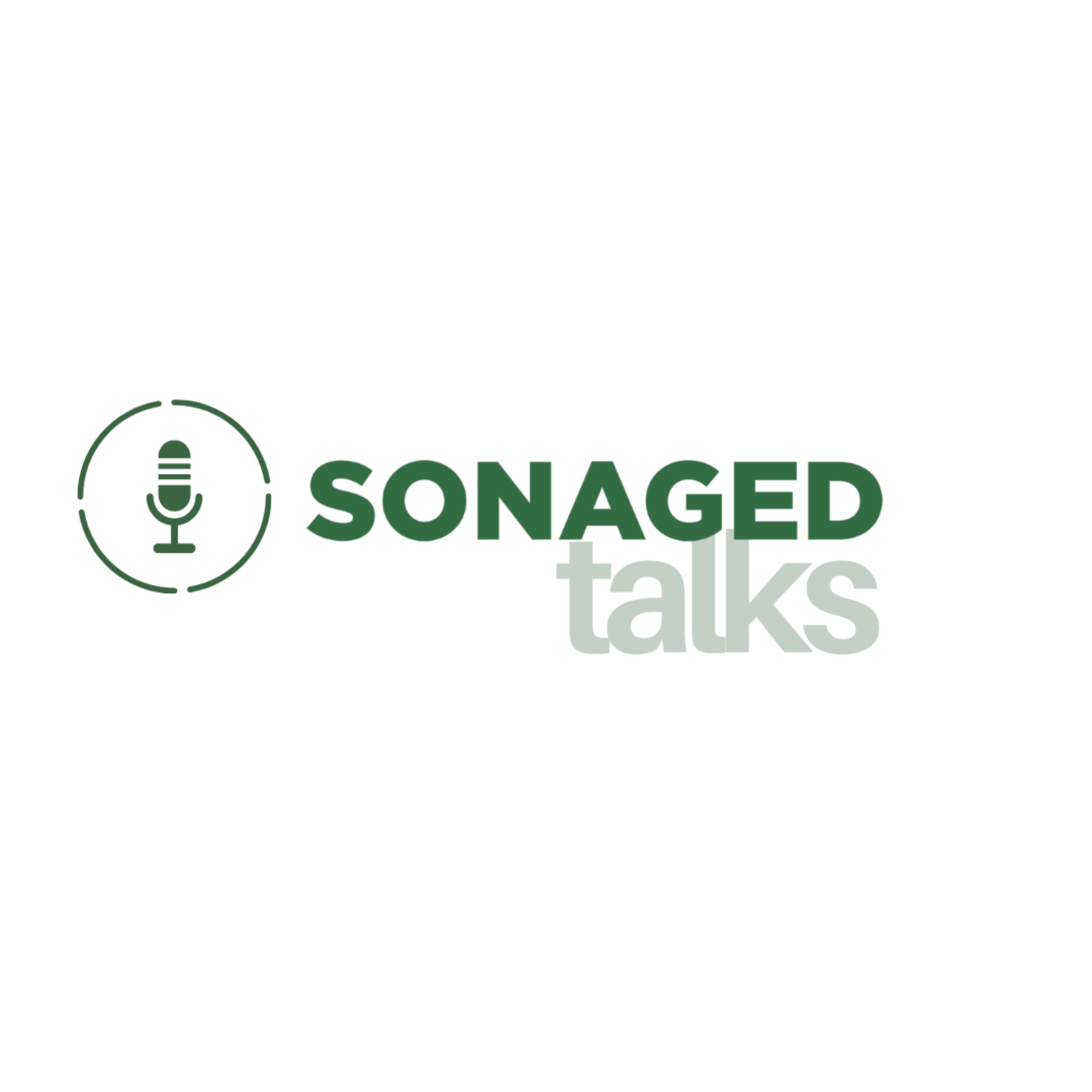 SONADEG Talks podcast artwork