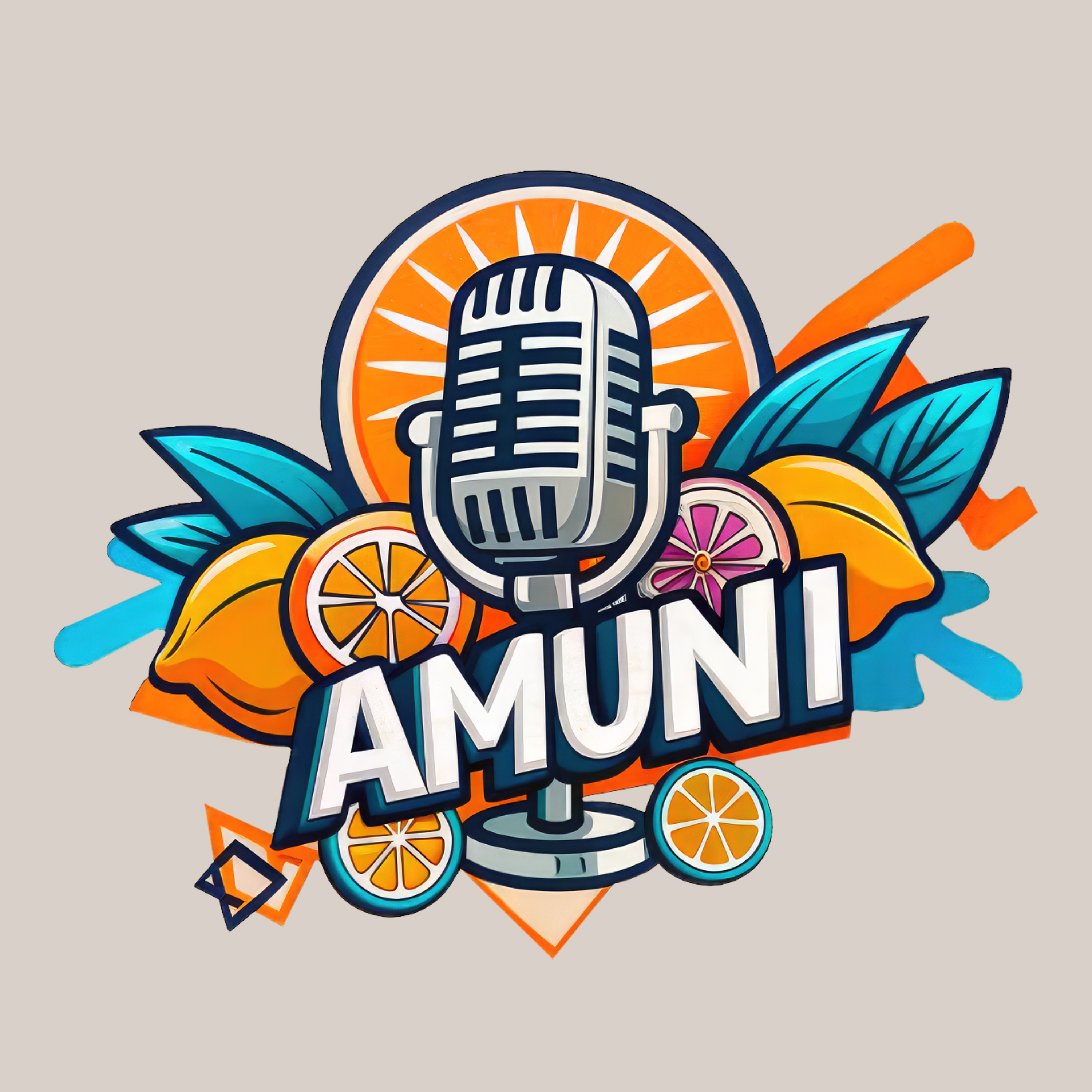 Amunì