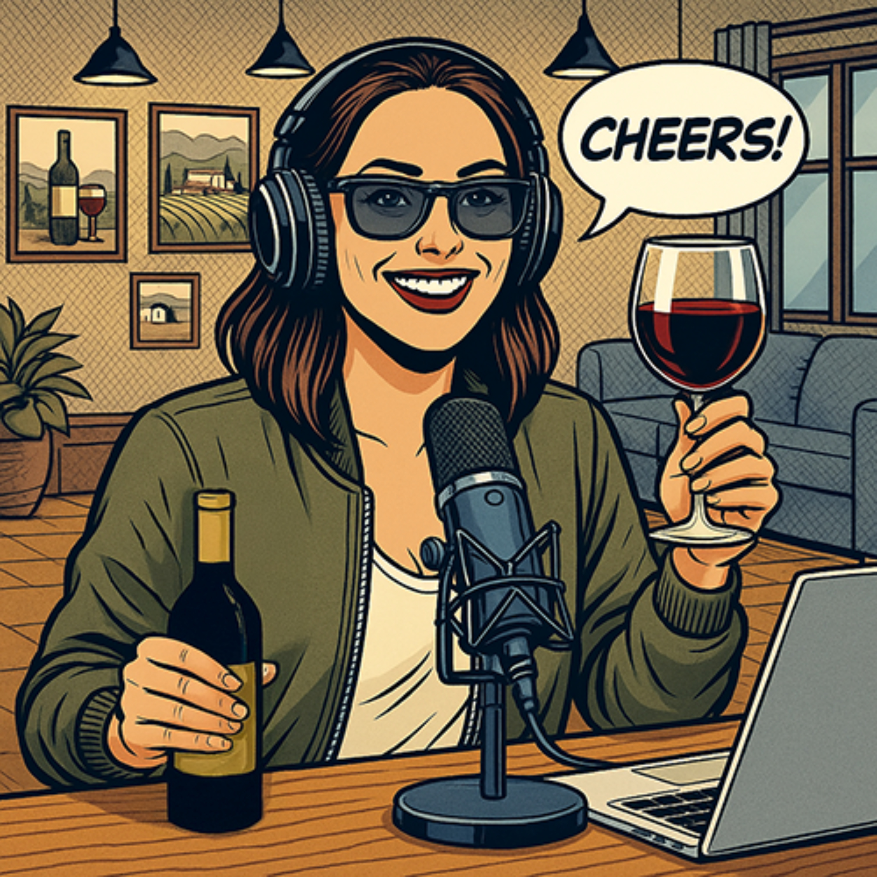 TheWineProPodcast