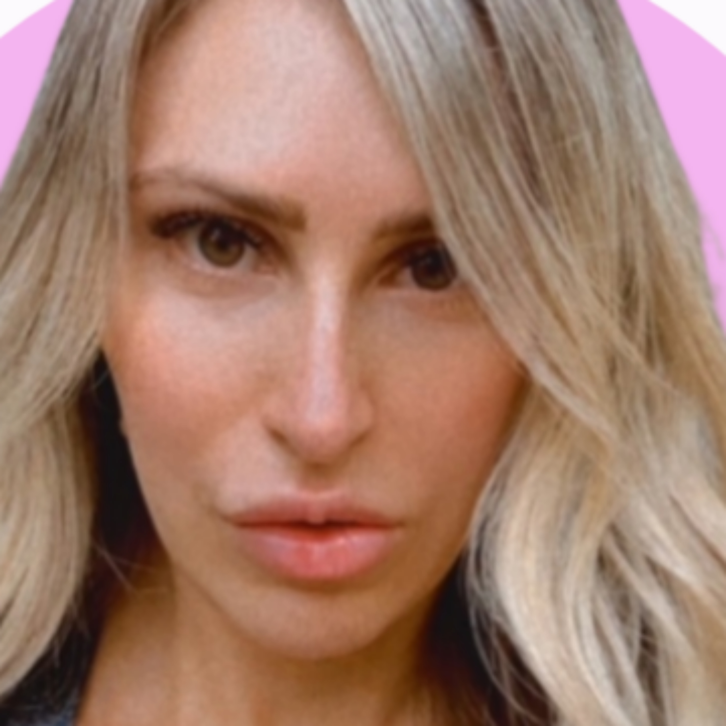 Fit and Fabulous with Sarah podcast artwork