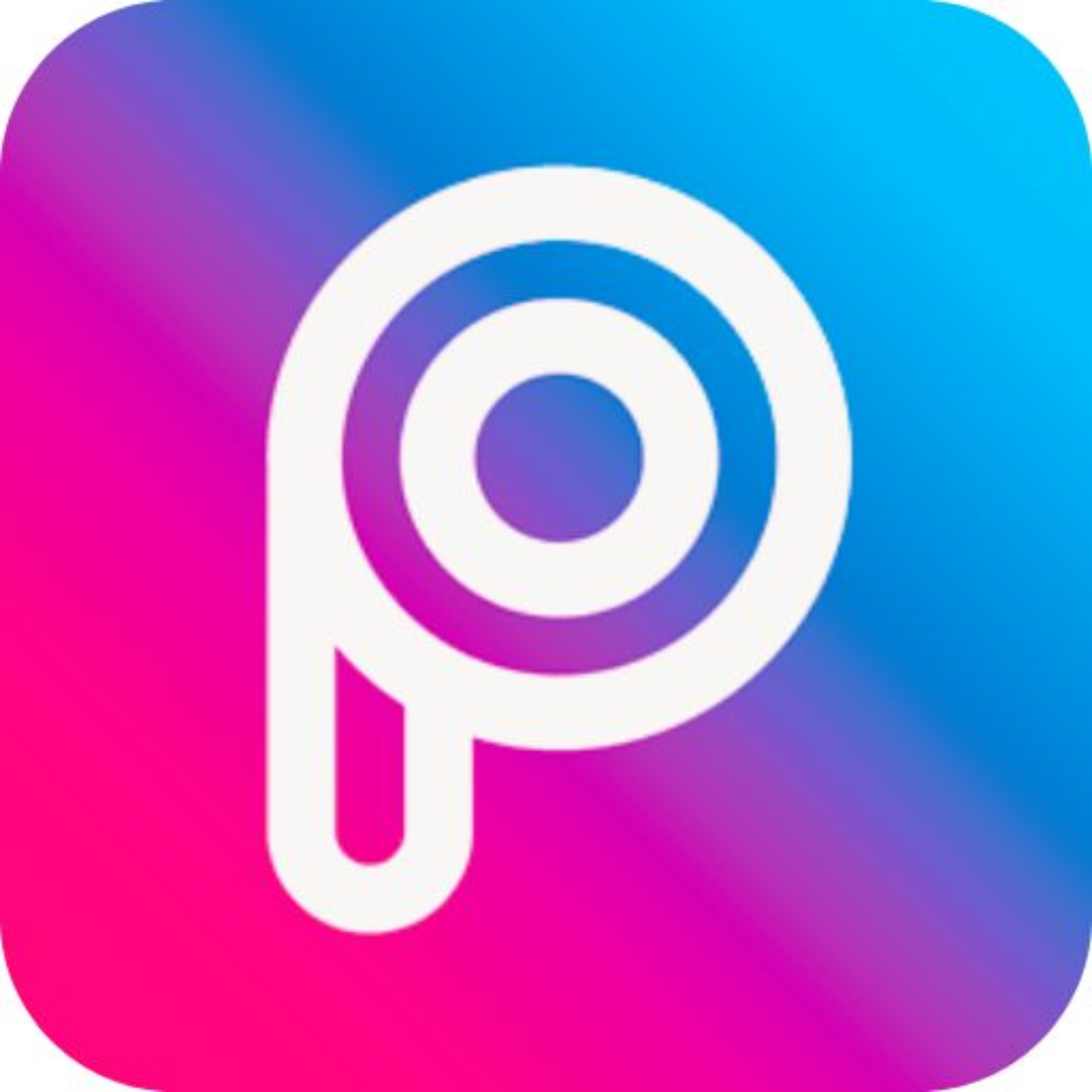 Image and Video Editor podcast artwork