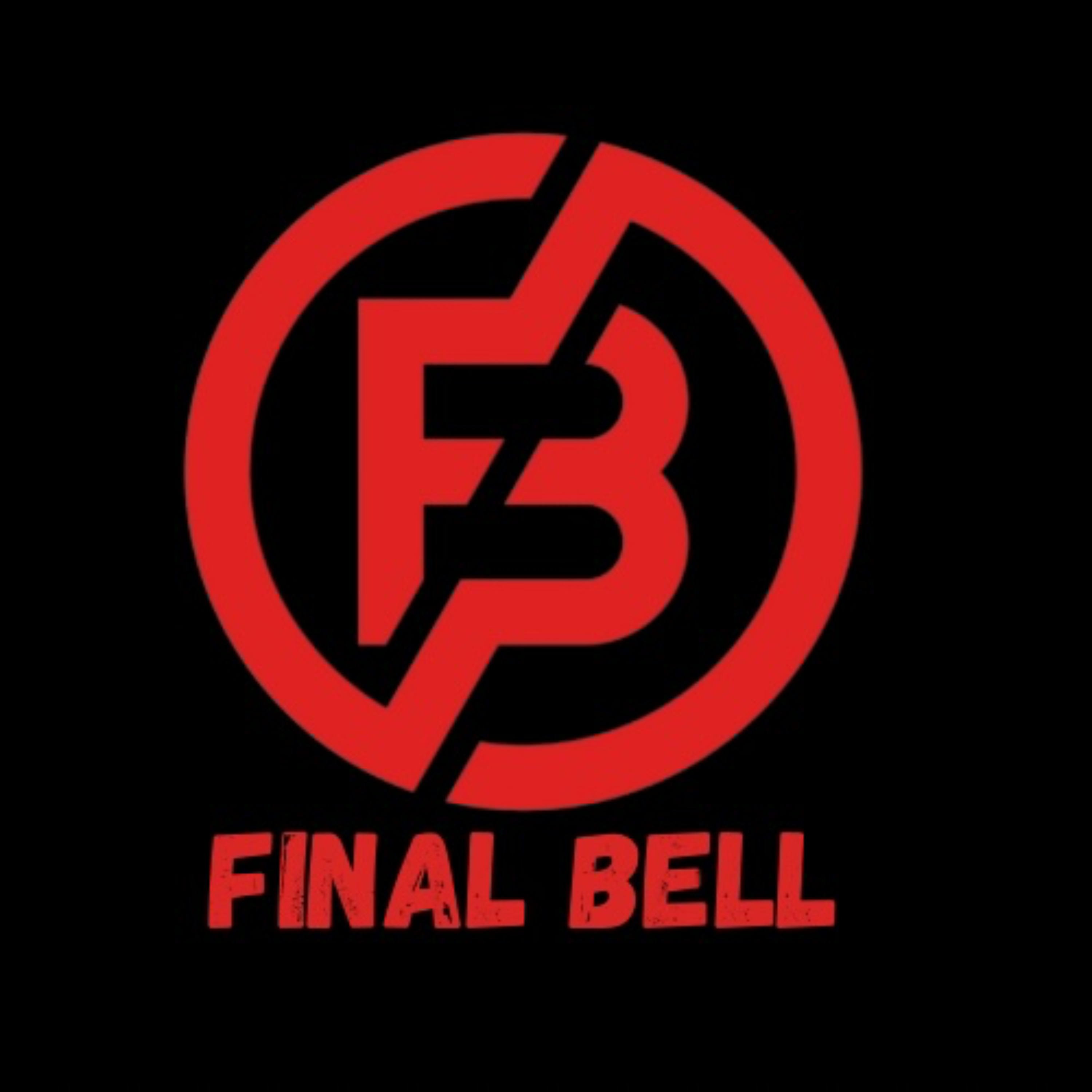 The Final Bell With Daniel Bell podcast artwork