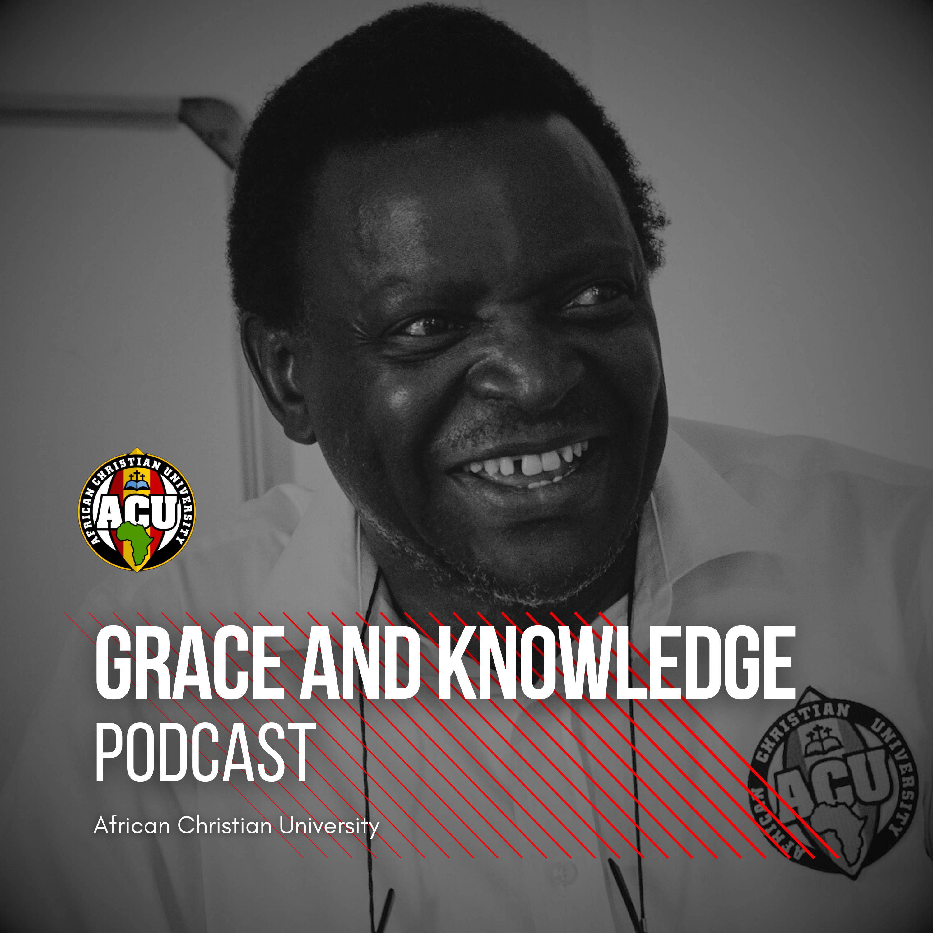 Grace and Knowledge Podcast