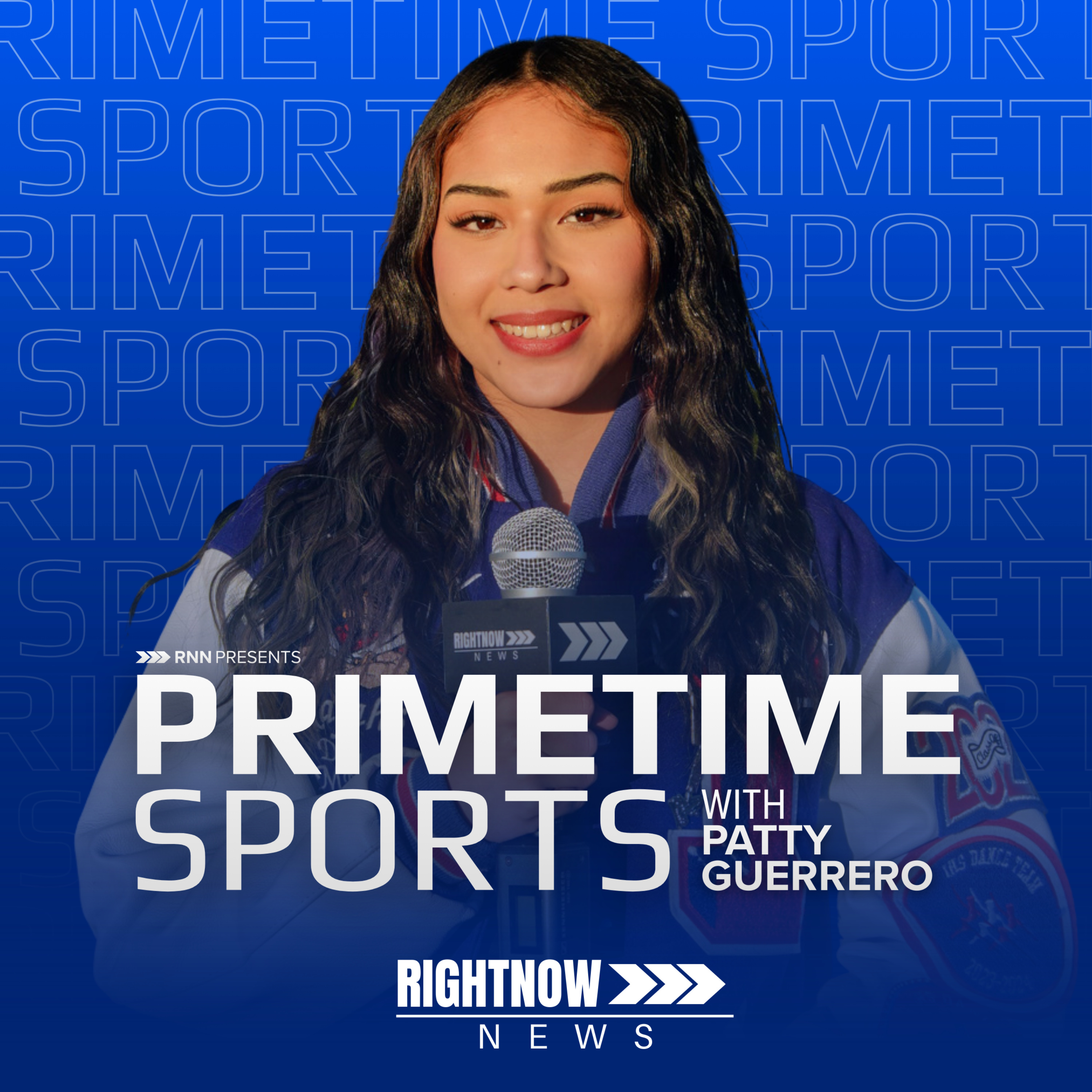 Former NFL Player James Dockery Takes Over Indio High Football Program | Primetime Sports | RNN episode artwork