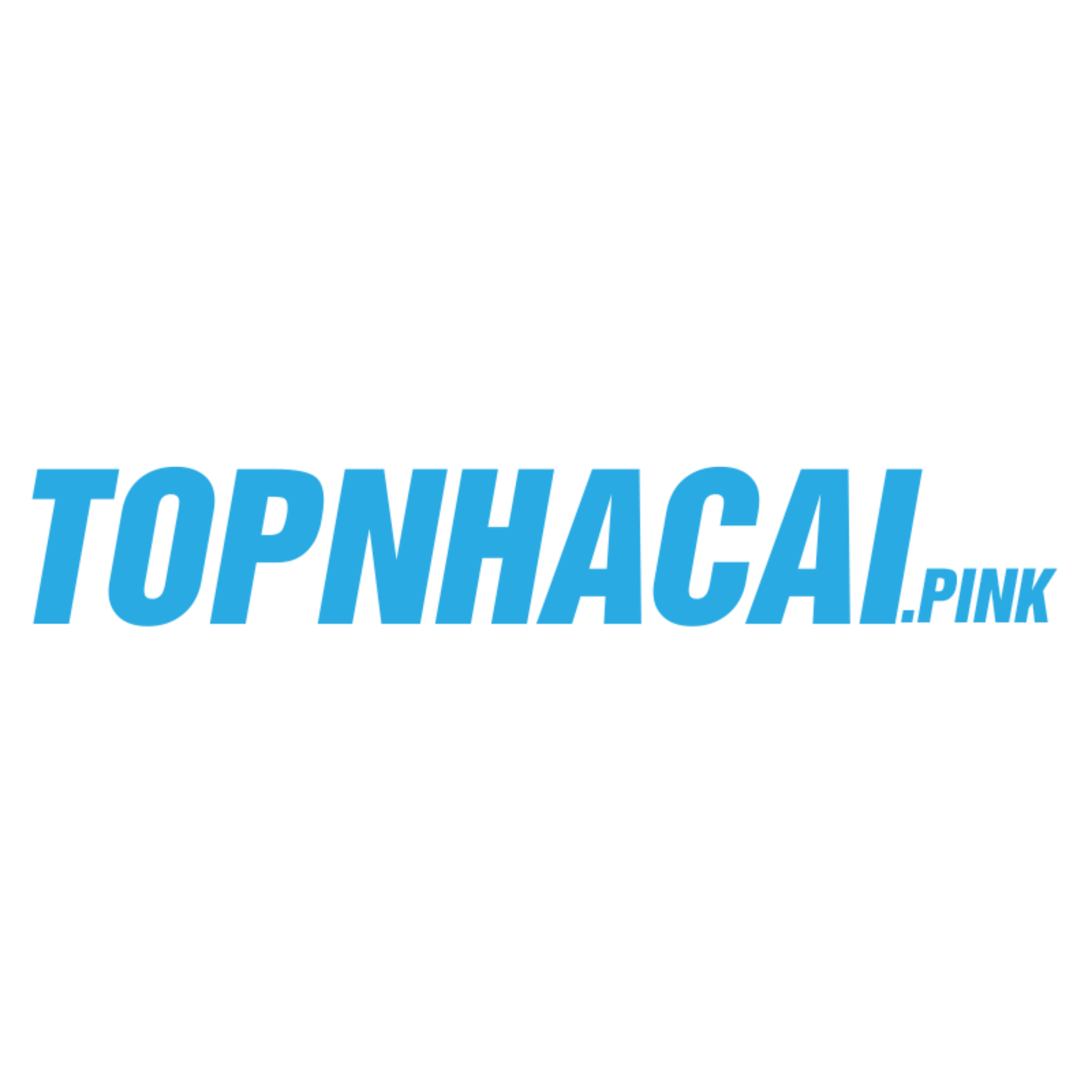 topnhacai pink podcast artwork