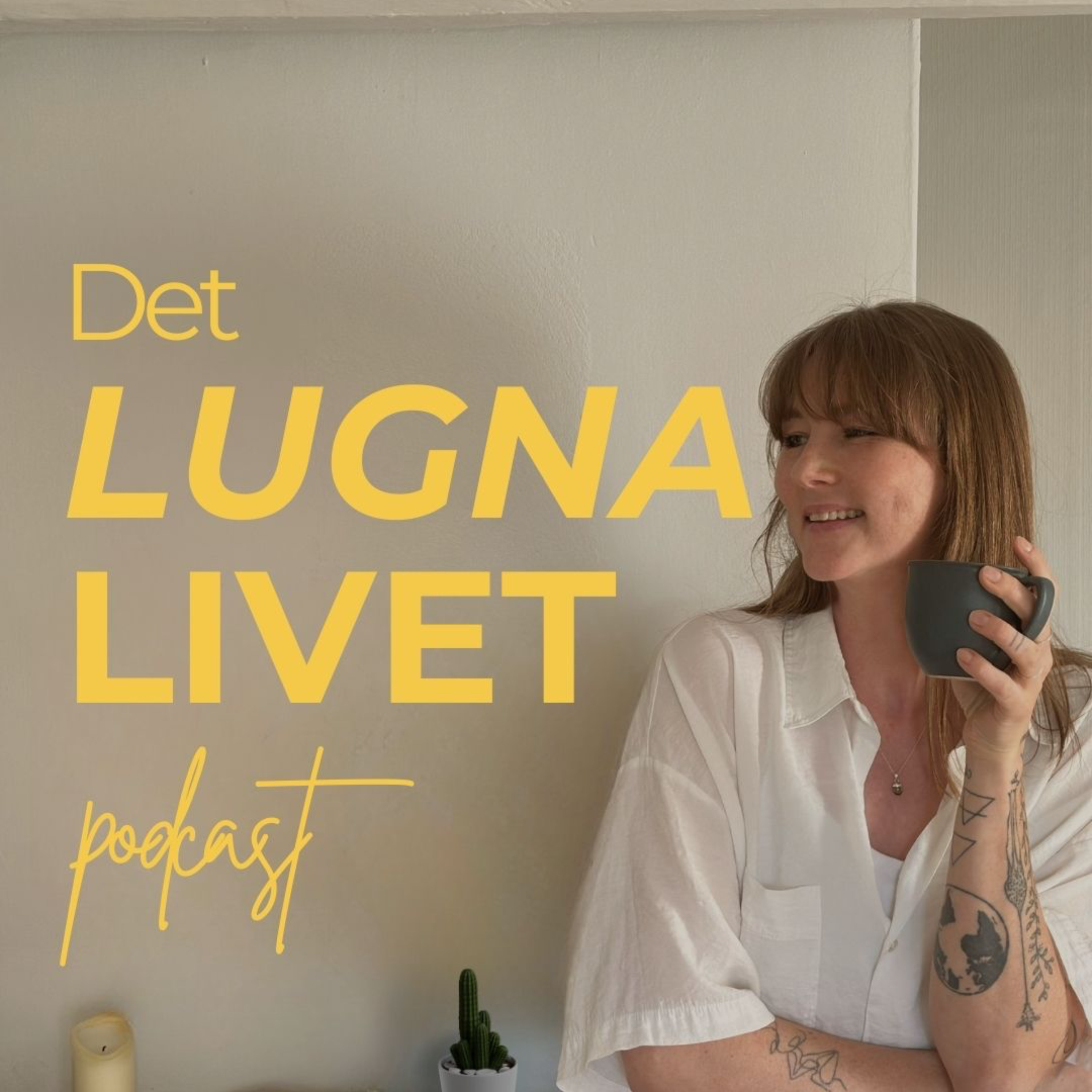 Det lugna livet