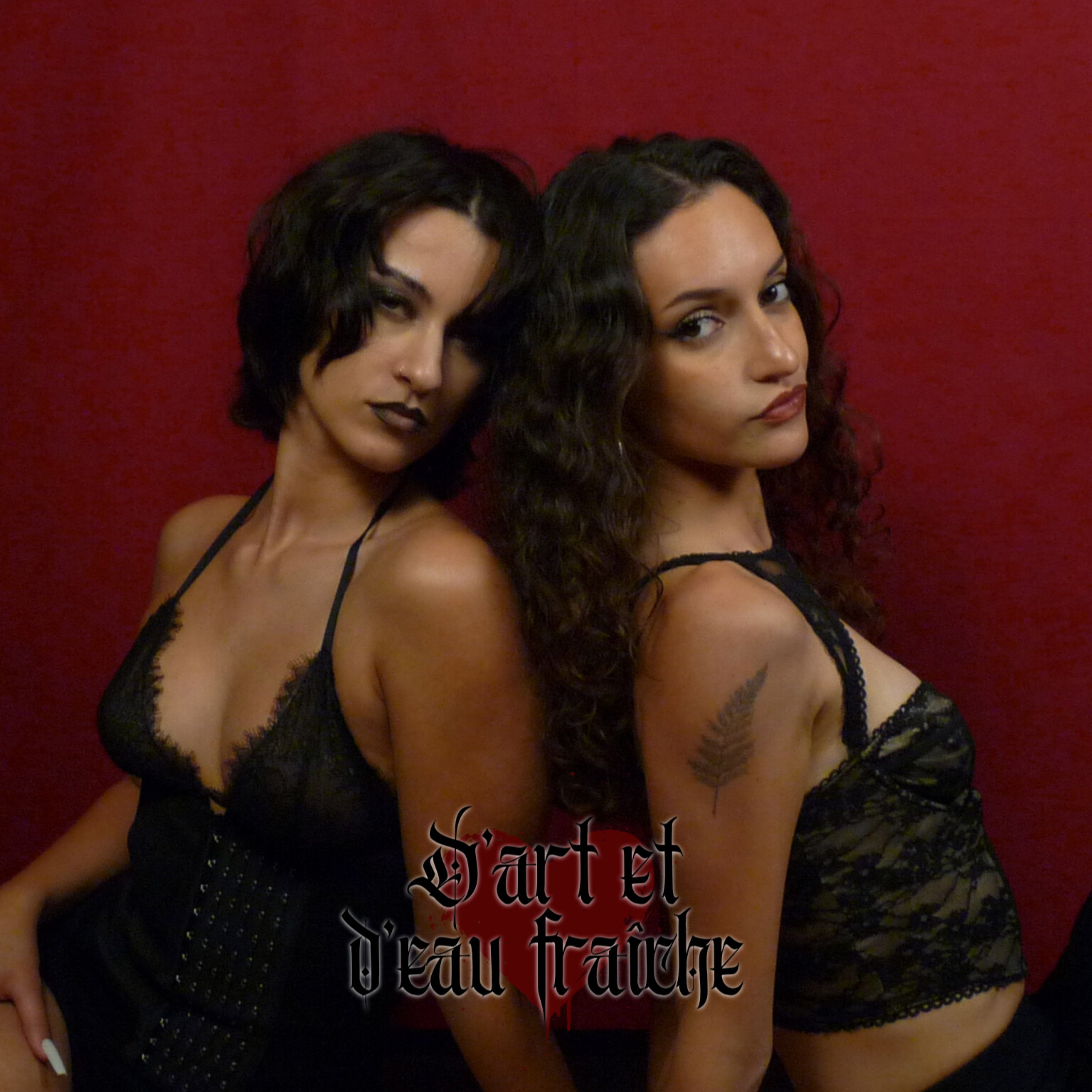 D’Art et d’eau fraîche