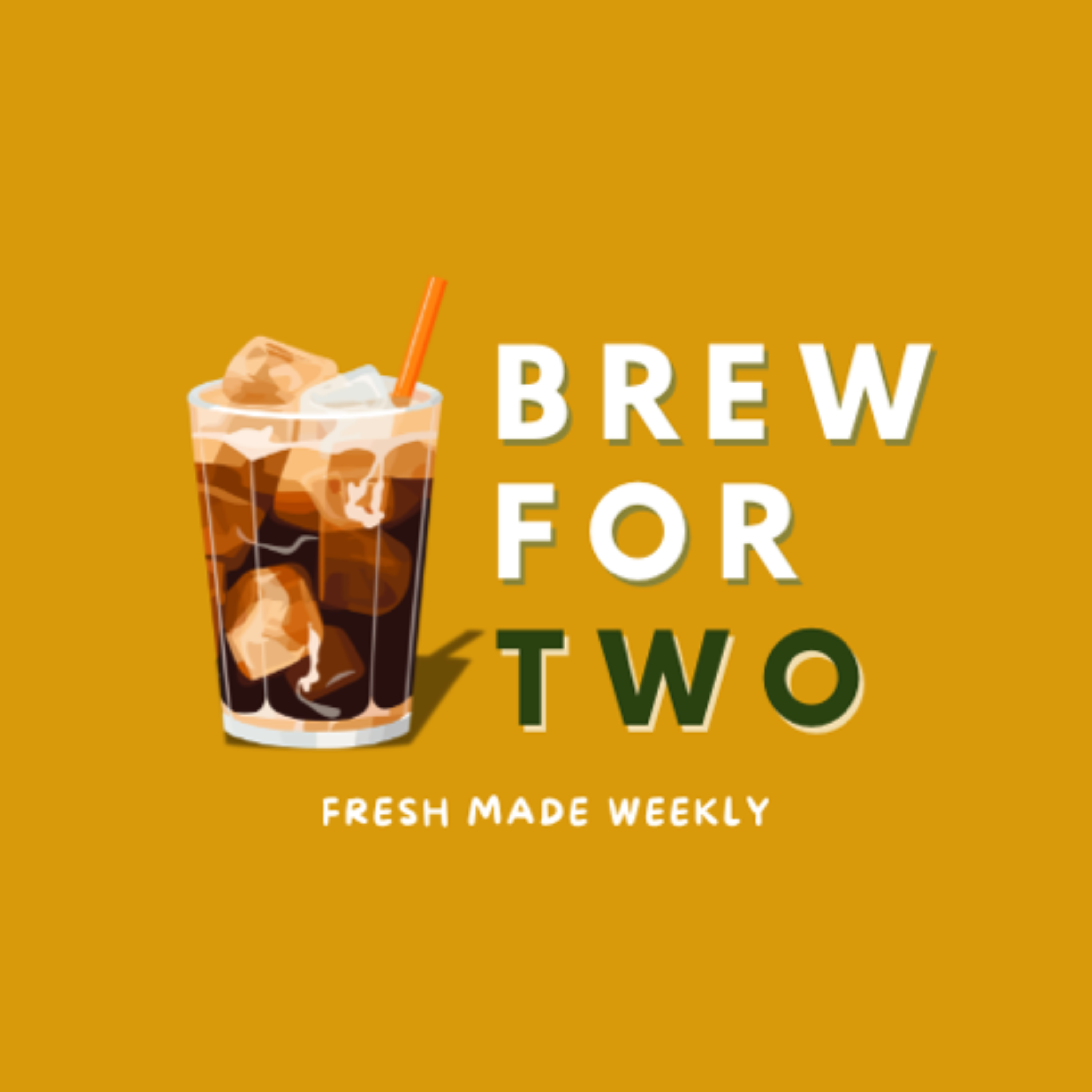 Brew For Two