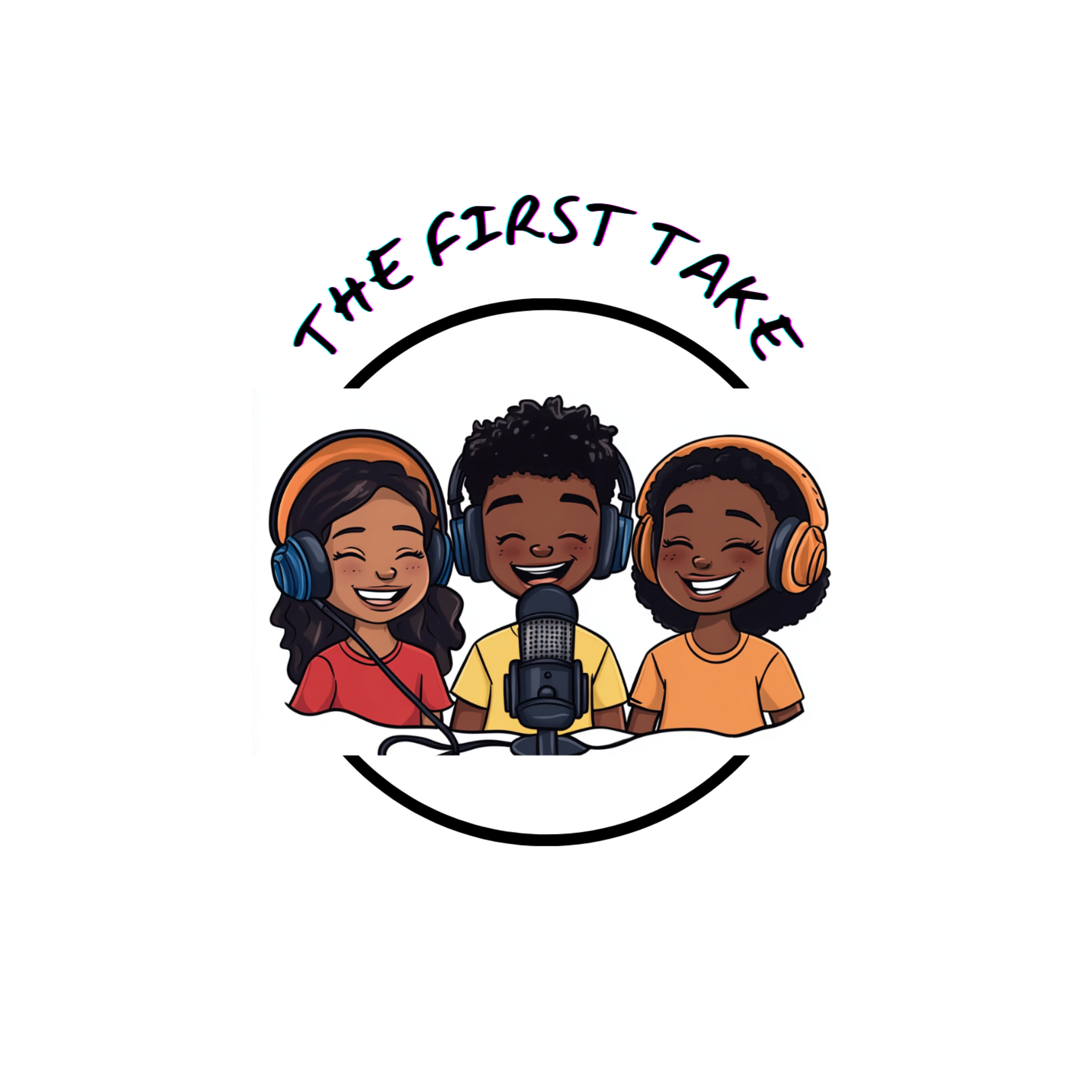 The First Take