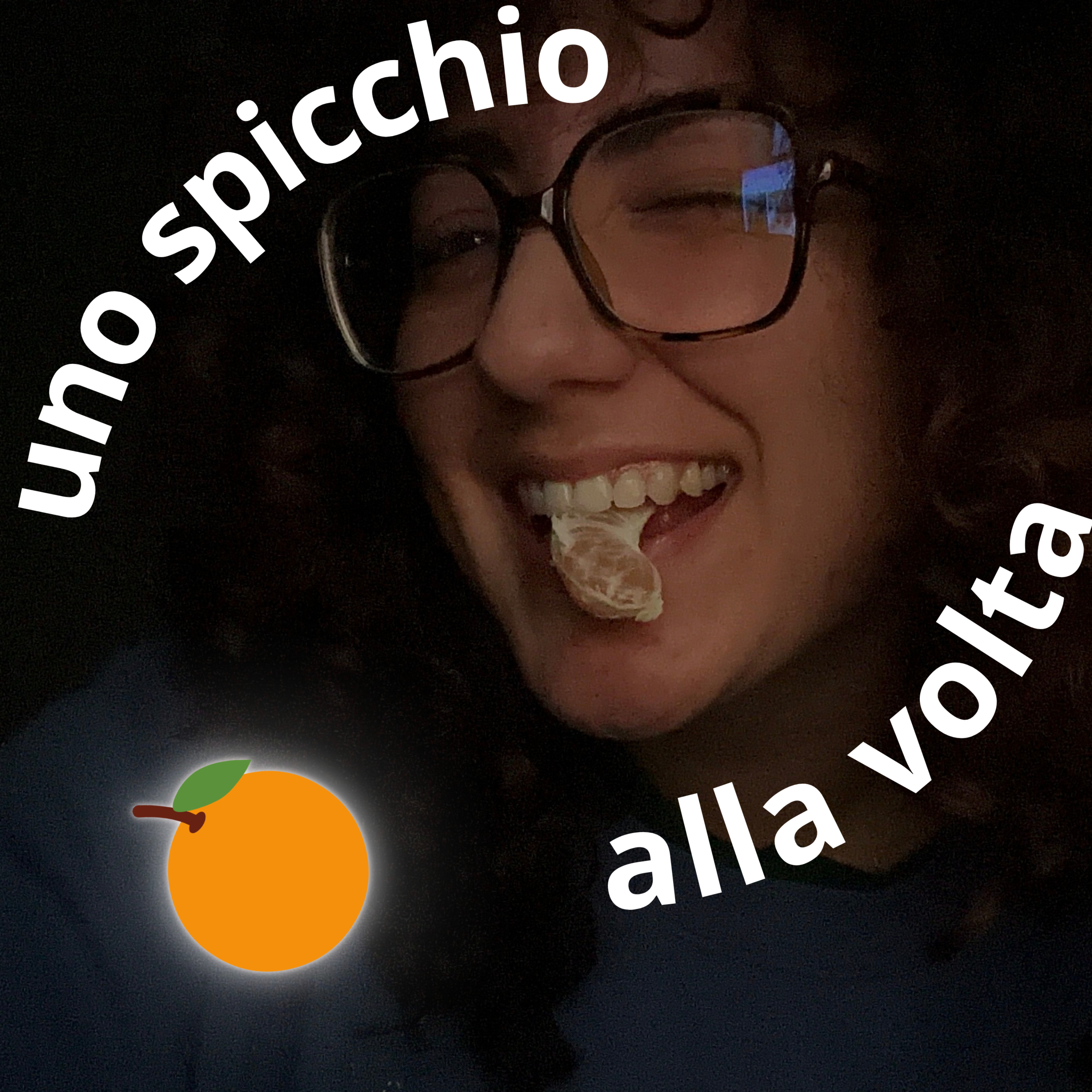 uno spicchio alla volta