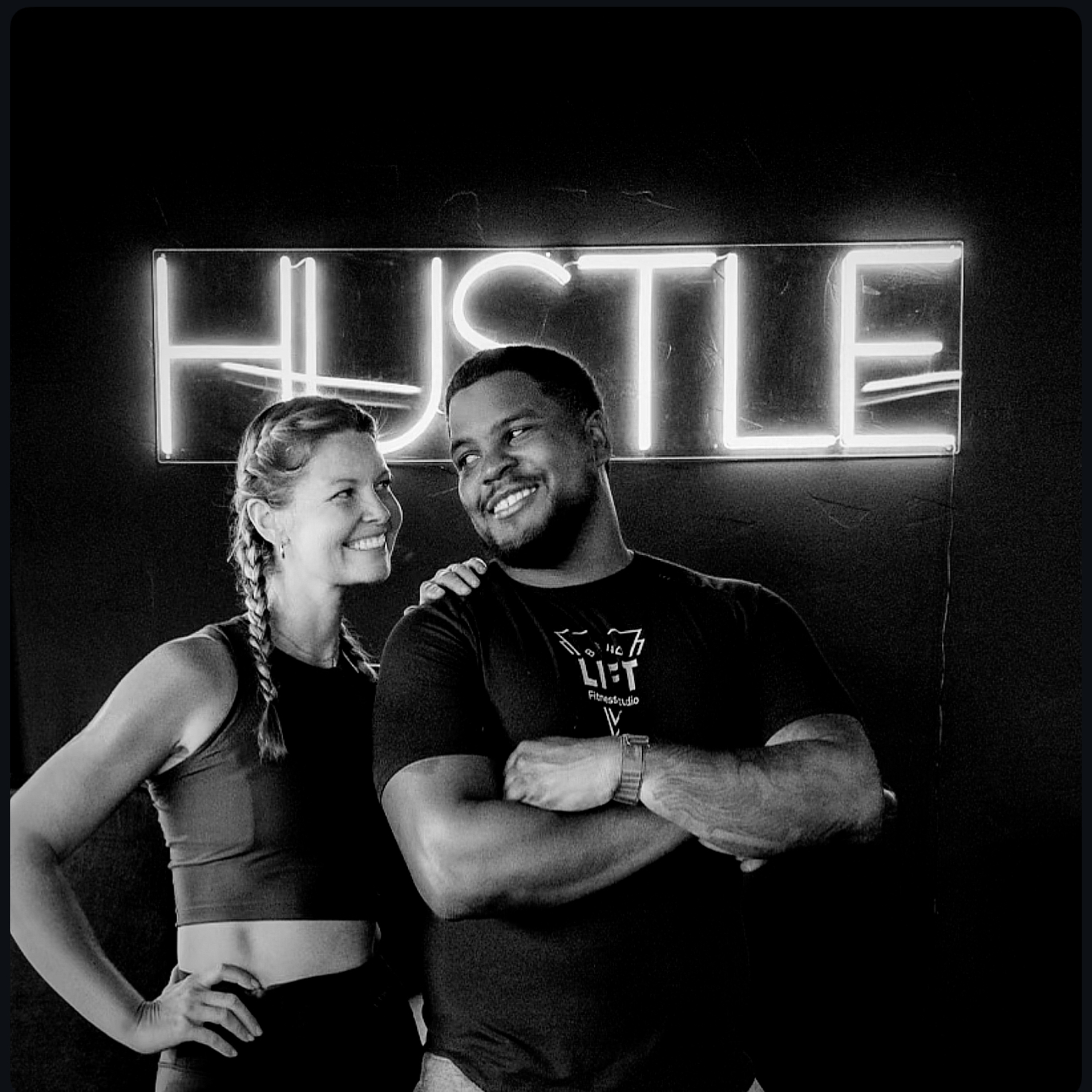 Art of Hustle