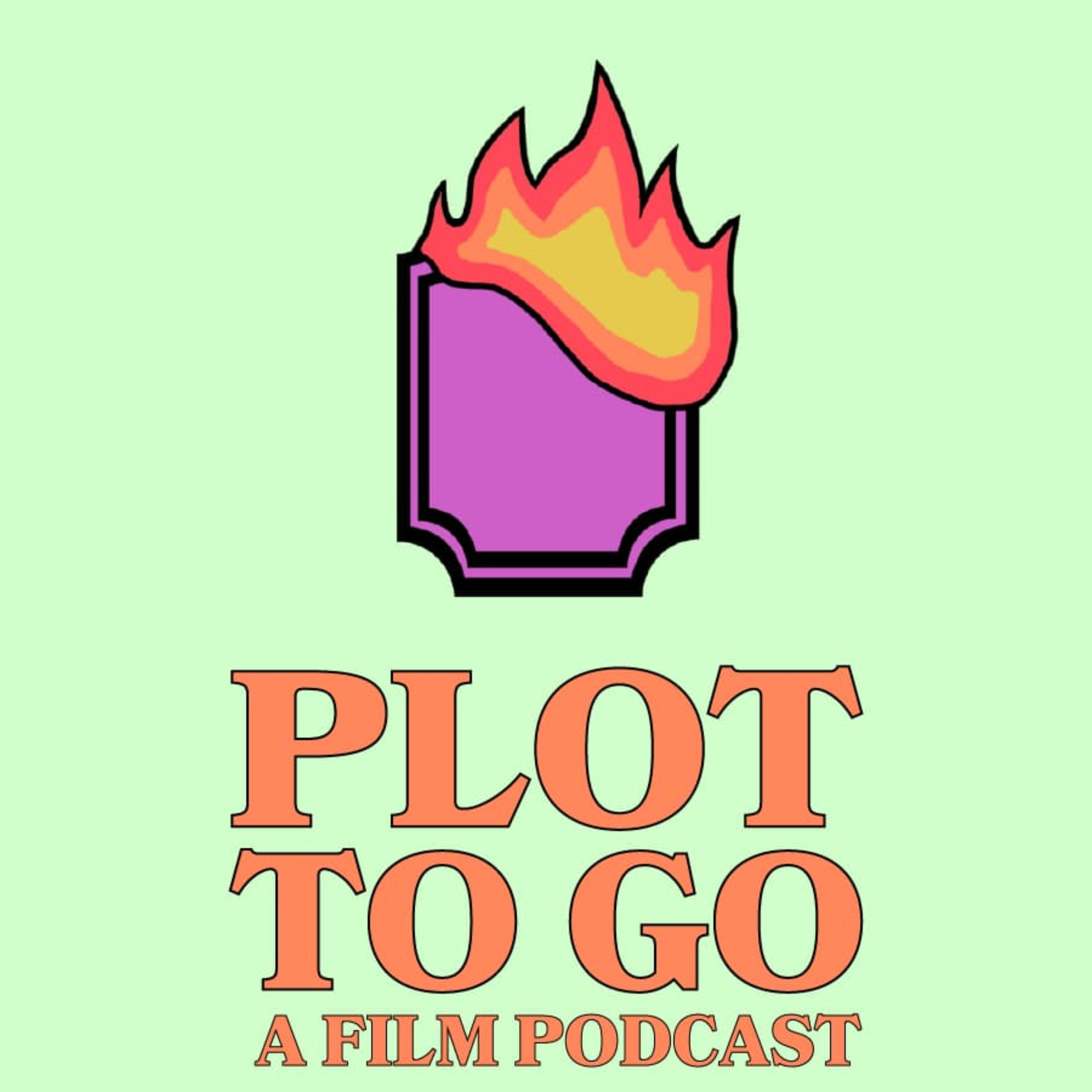 Plot To Go