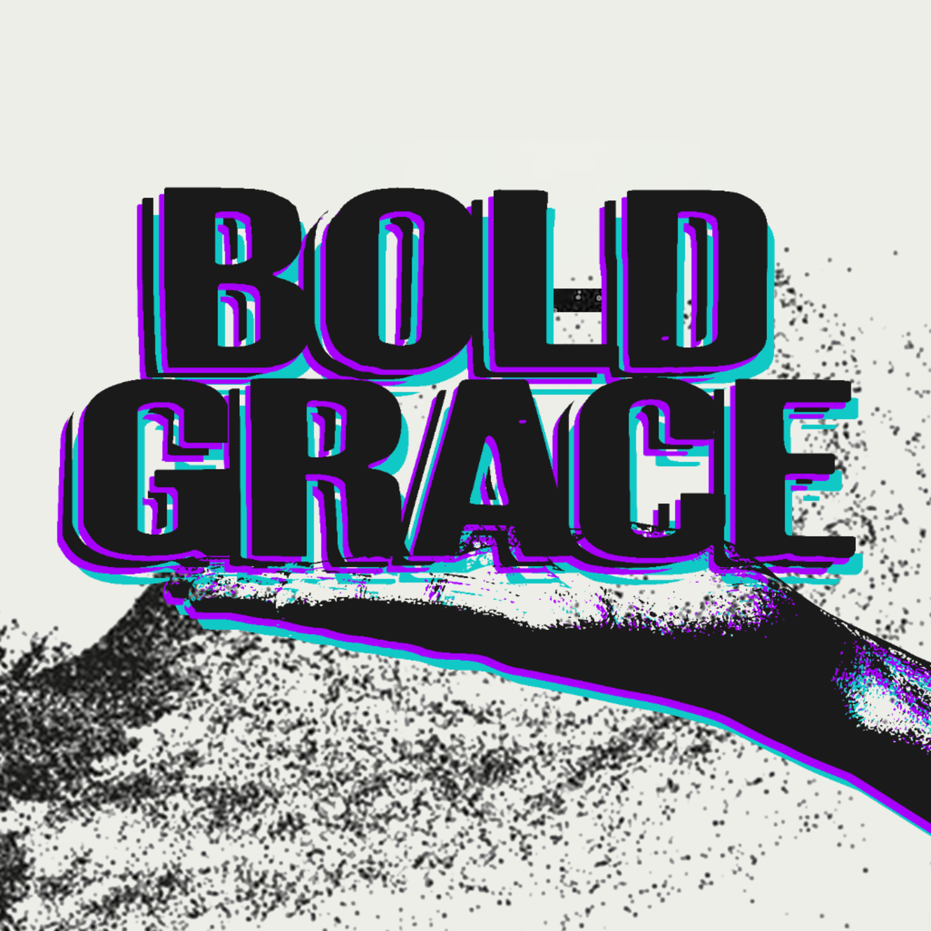 The Bold Grace Podcast podcast artwork