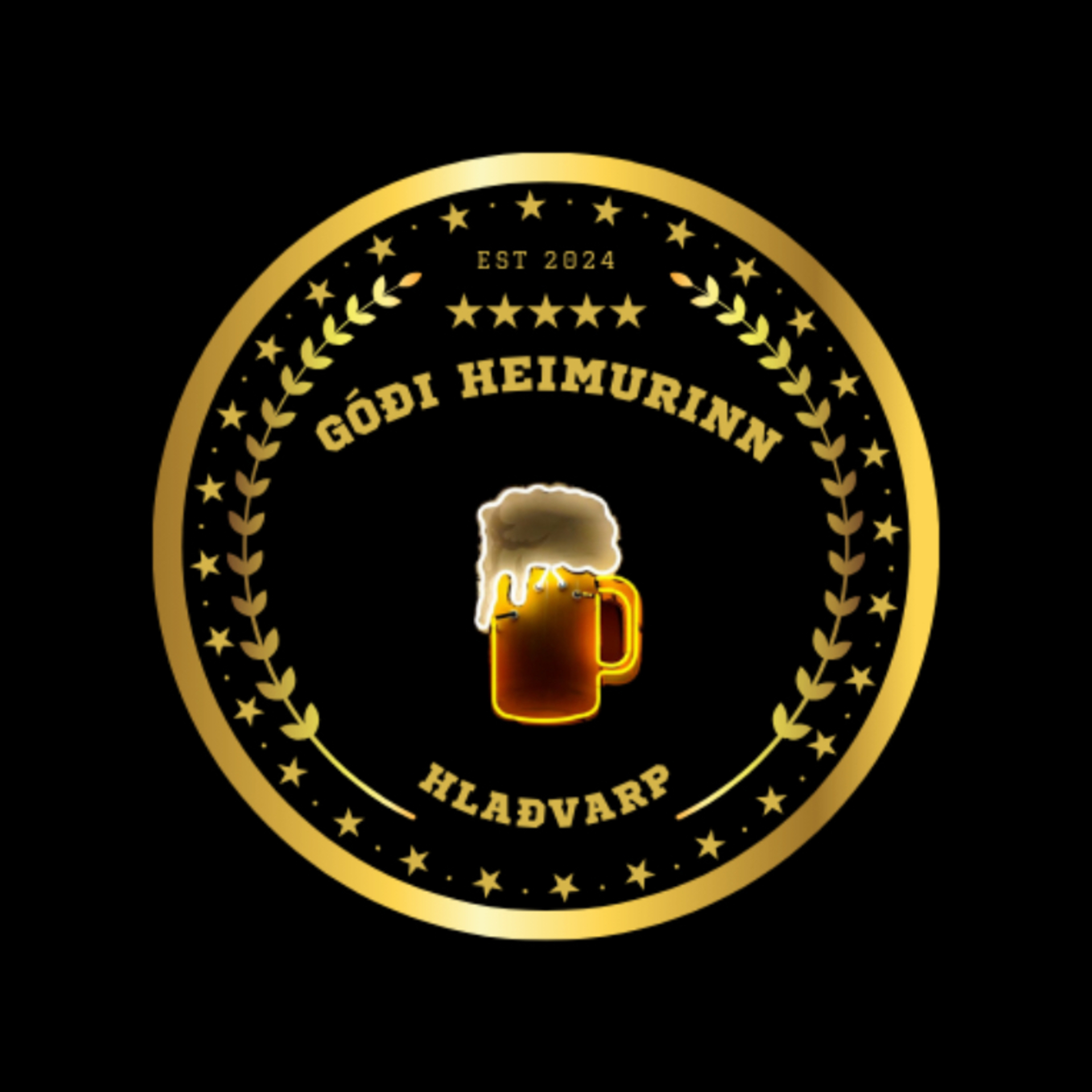 Góði Heimurinn