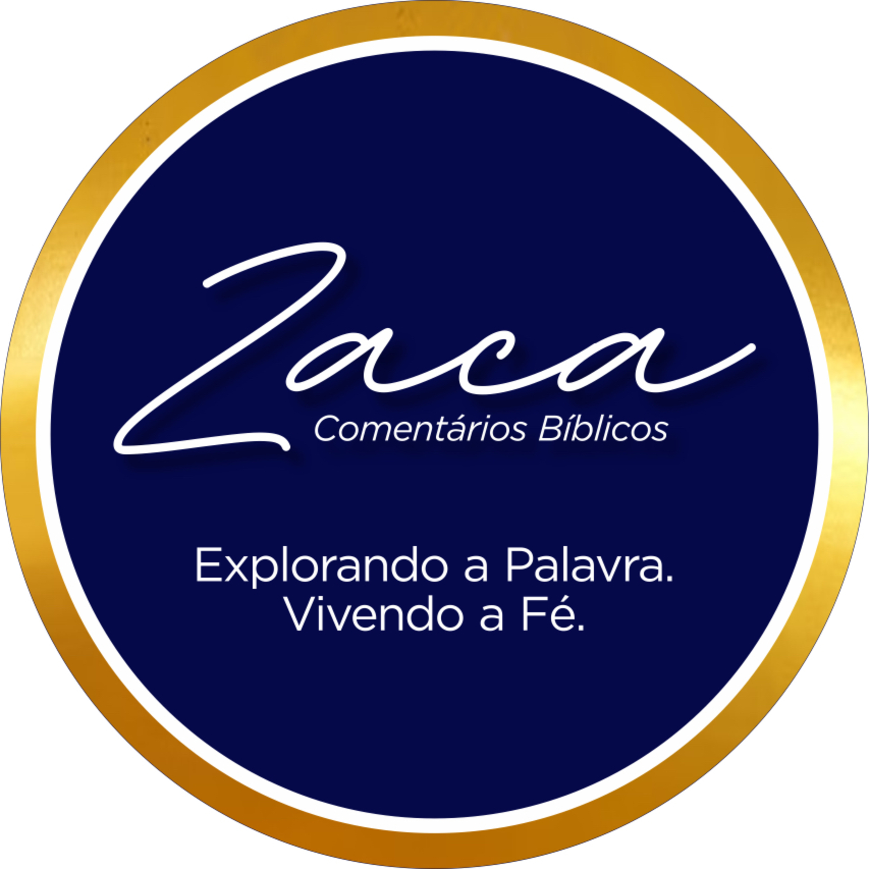 ZacaOn | Comentários Bíblicos