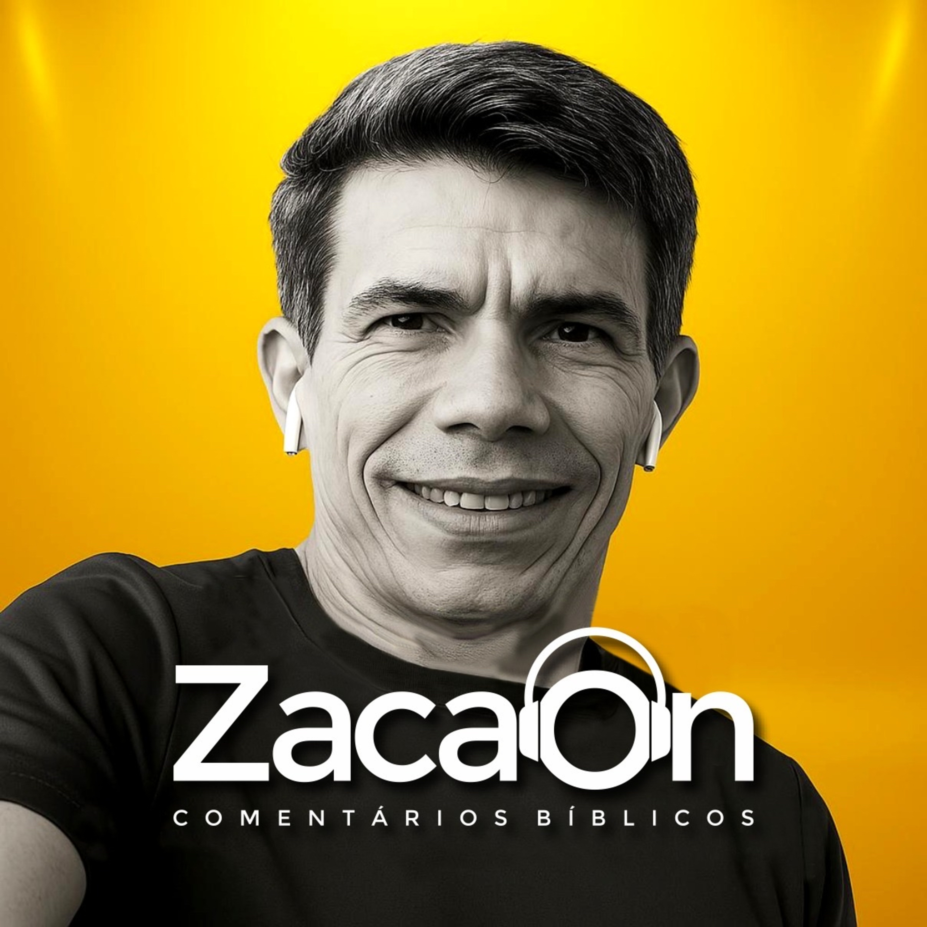 ZacaOn | Comentários Bíblicos