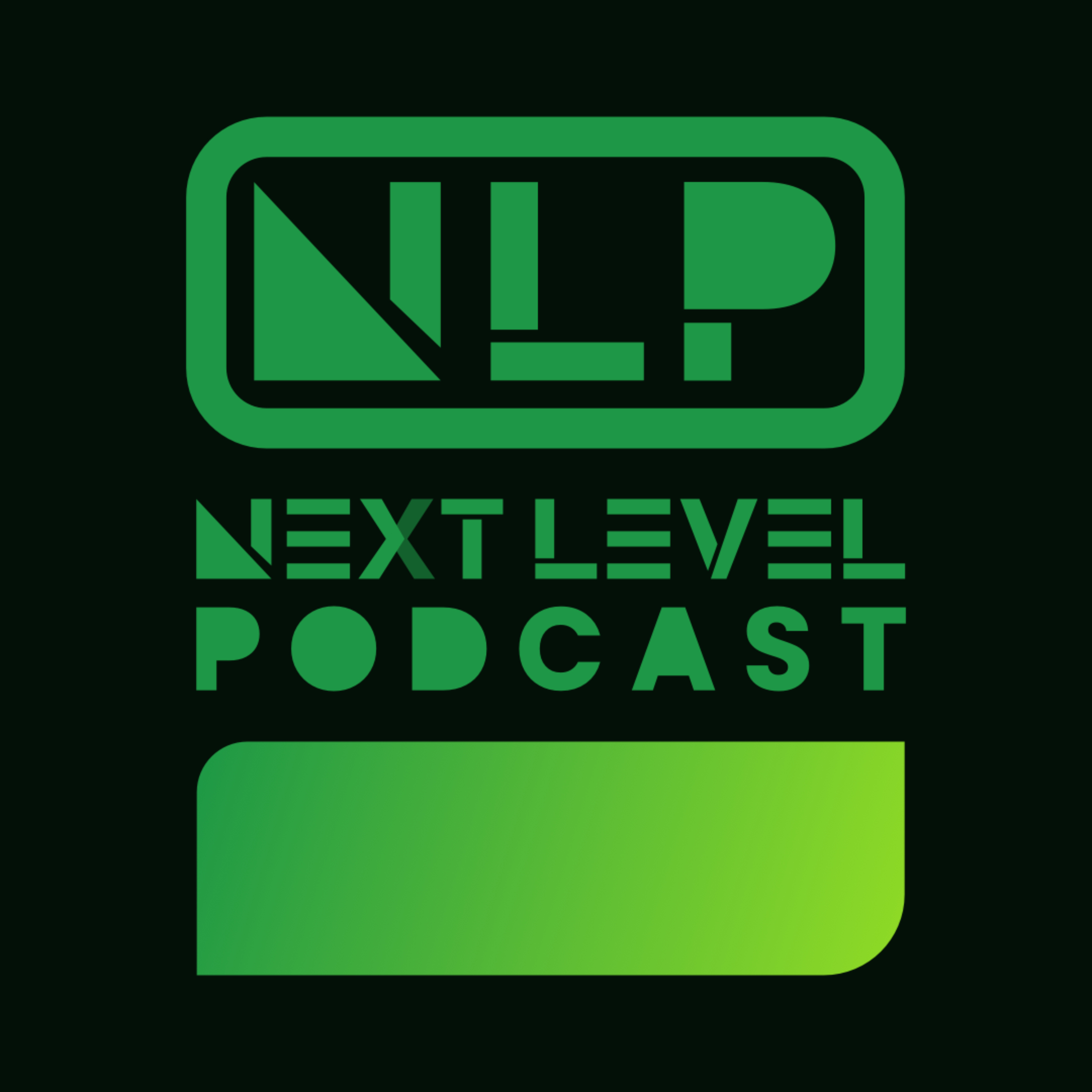 Next Level Podcast