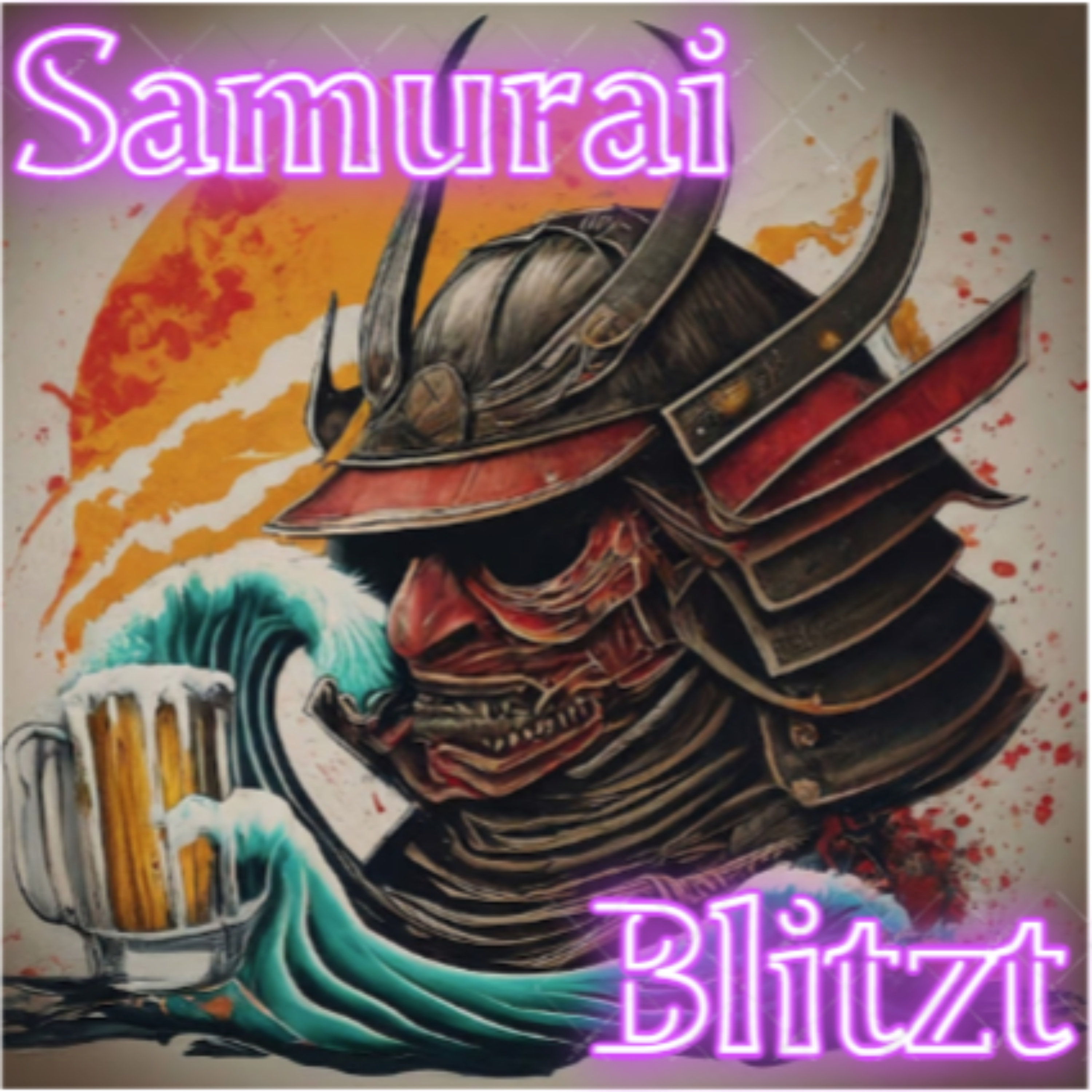 SamuraiBlitzt
