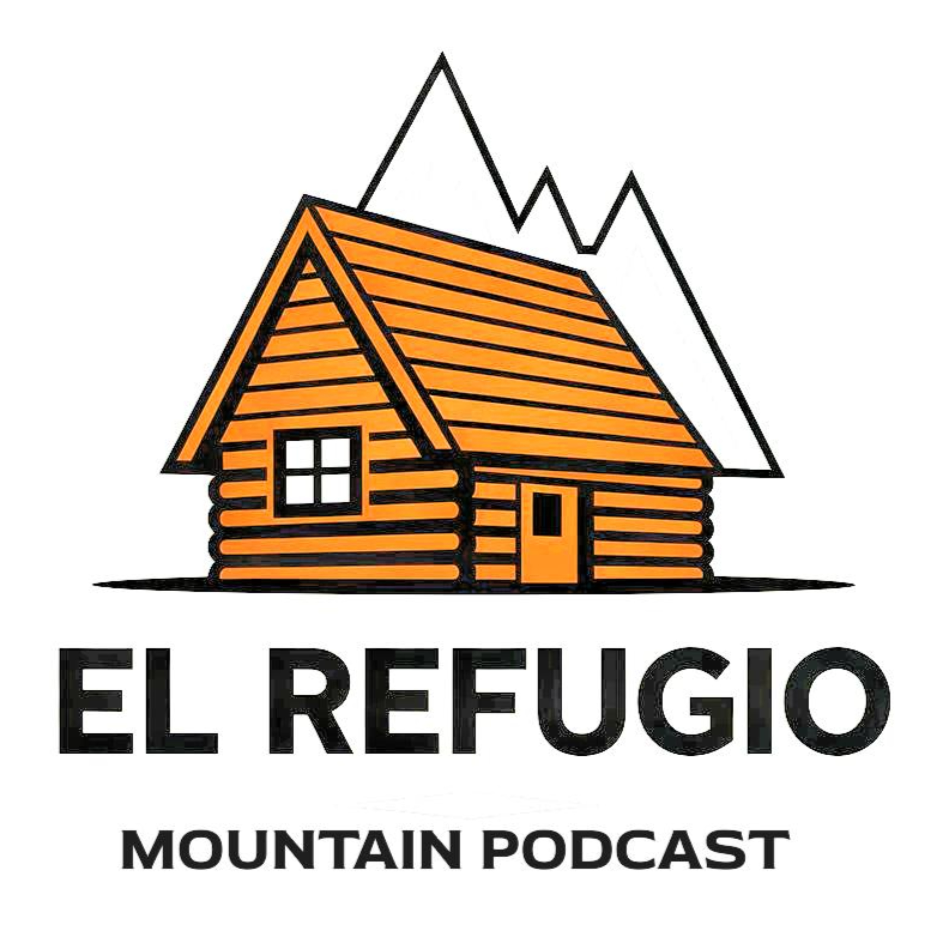 El refugio podcast artwork