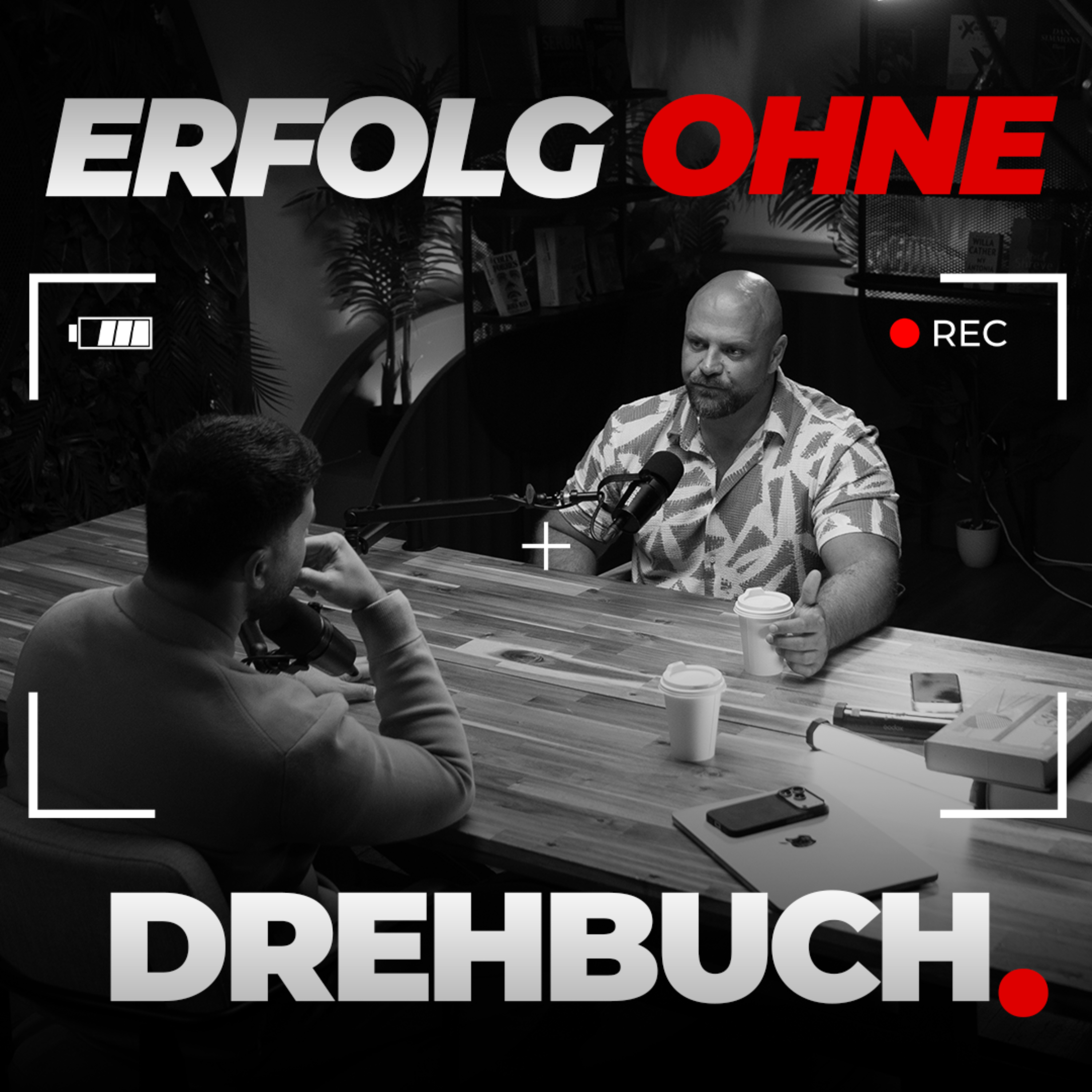 Erfolg Ohne Drehbuch - Der Trading Podcast