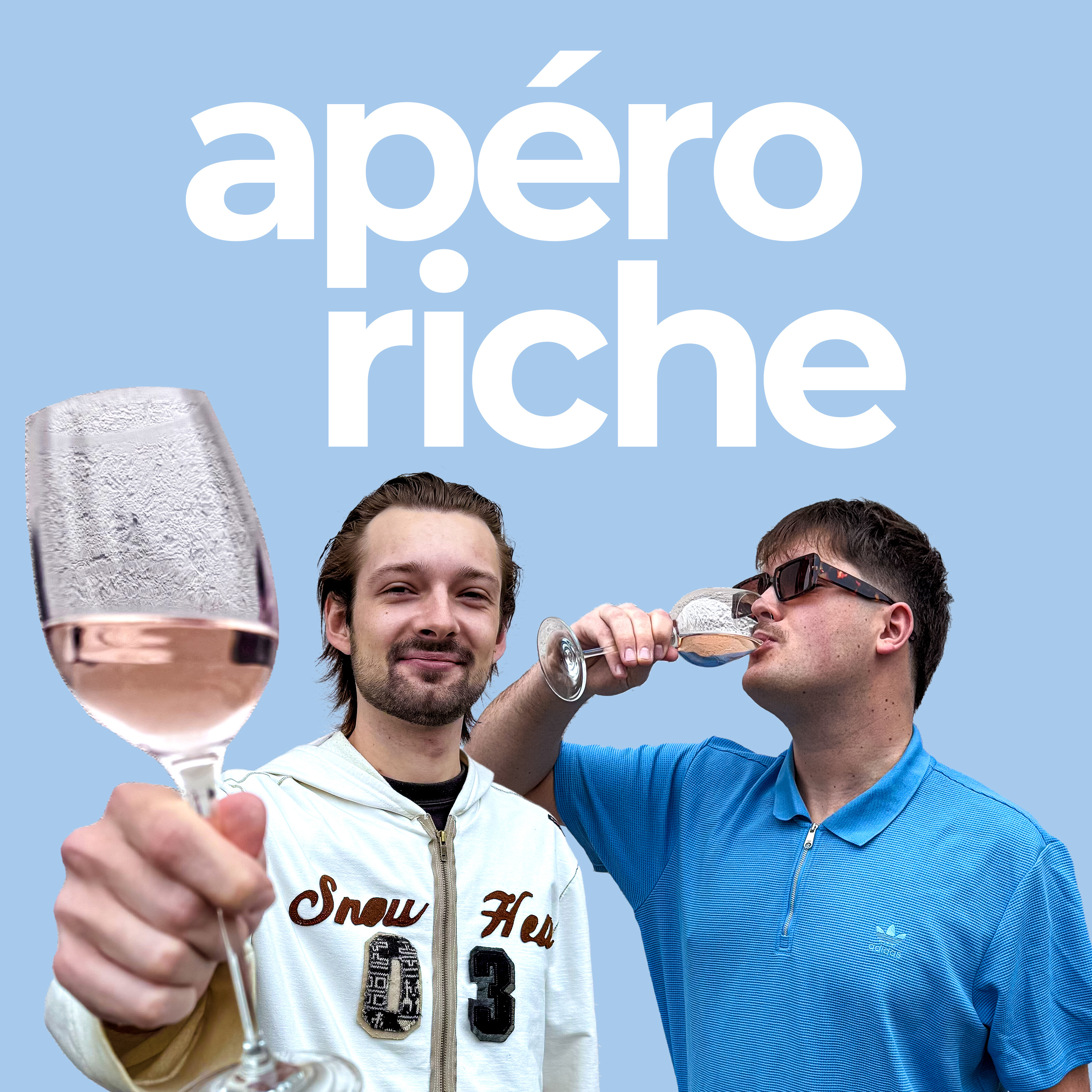 #43 es wird gmörseret