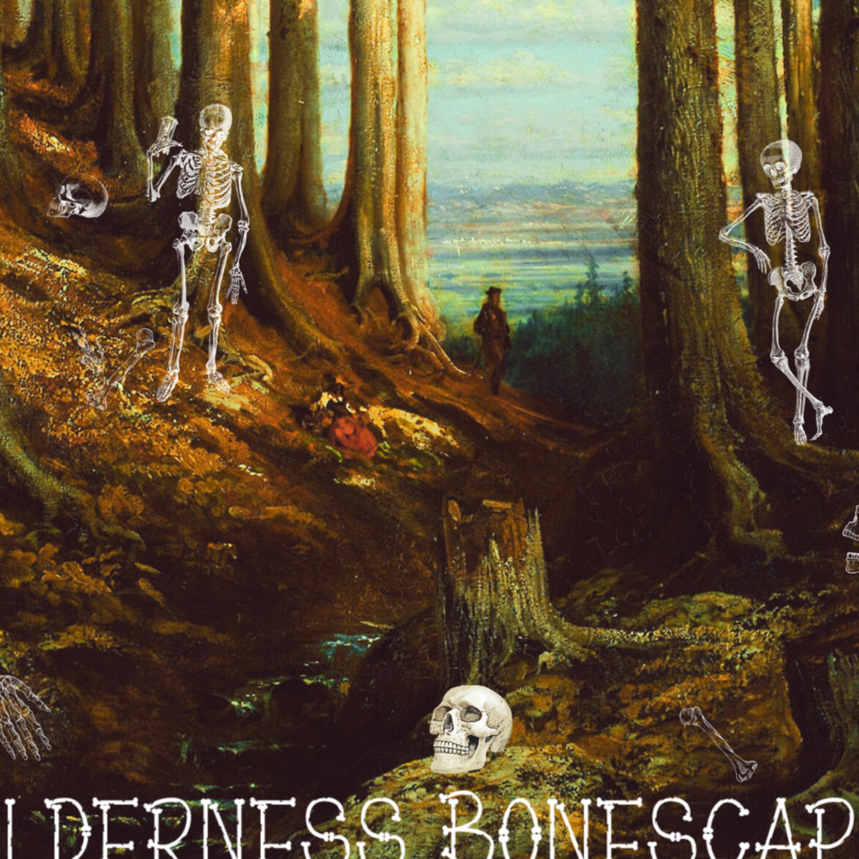 Wilderness Bonescapes Podcast