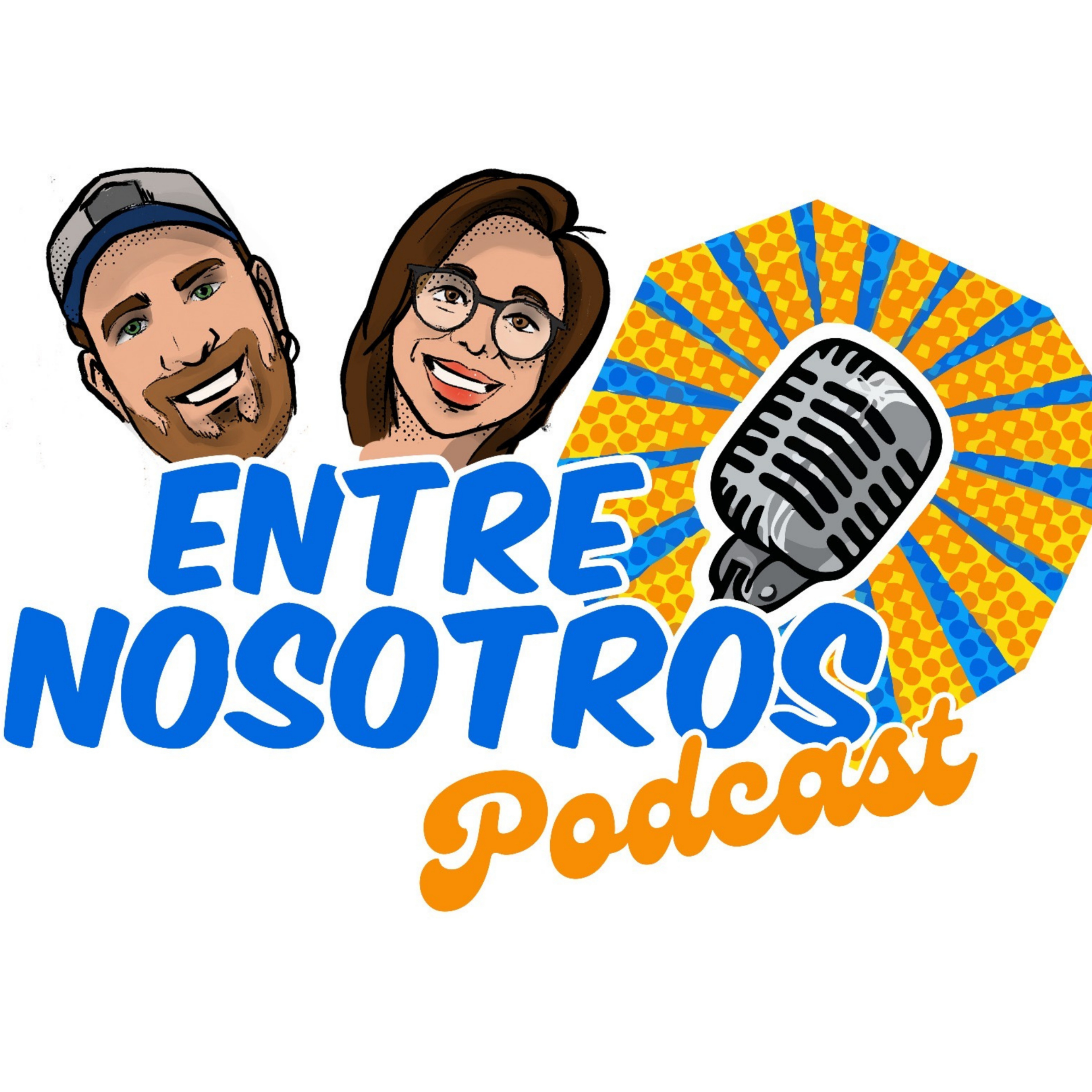 Entre Nosotros!