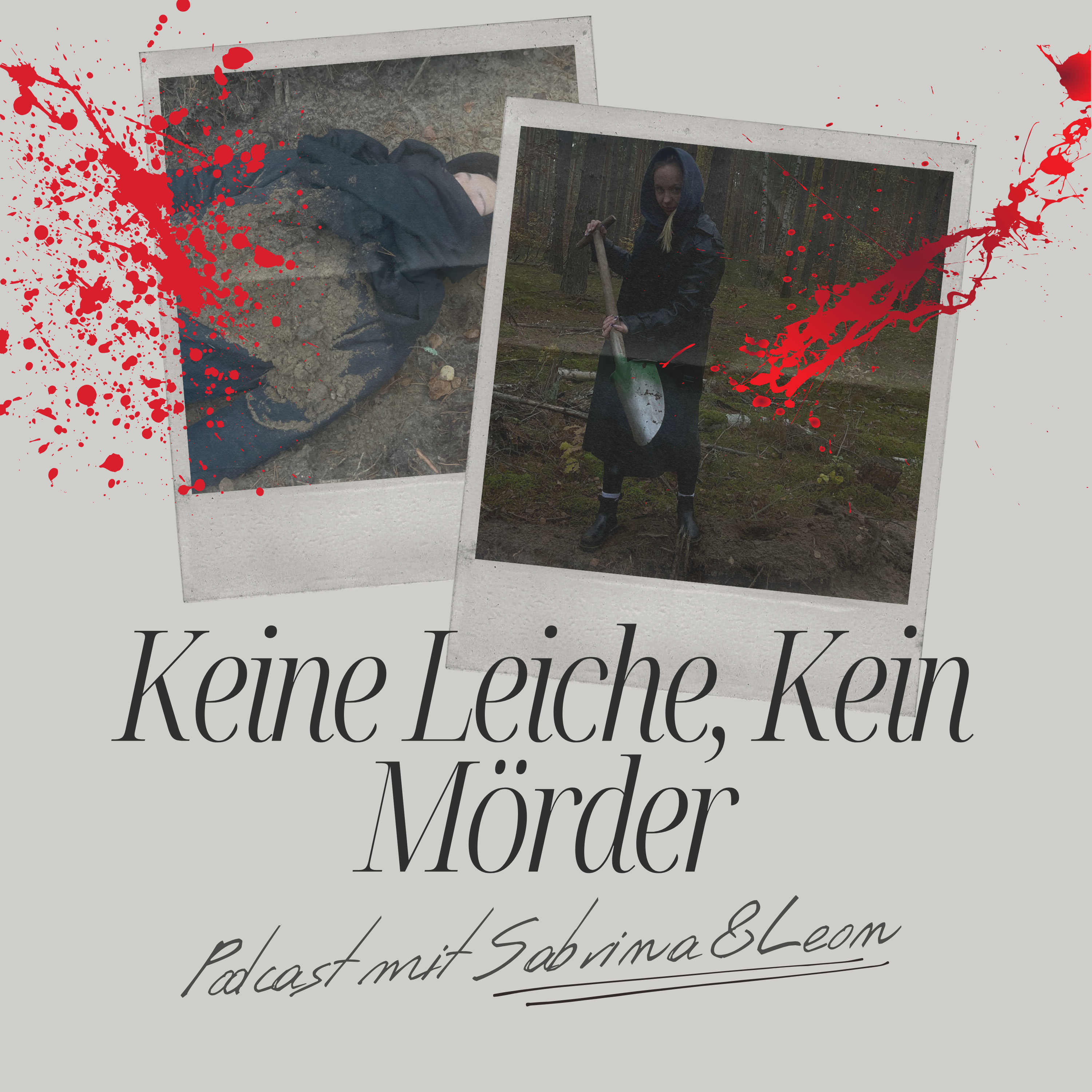 Keine Leiche, Kein Mörder
