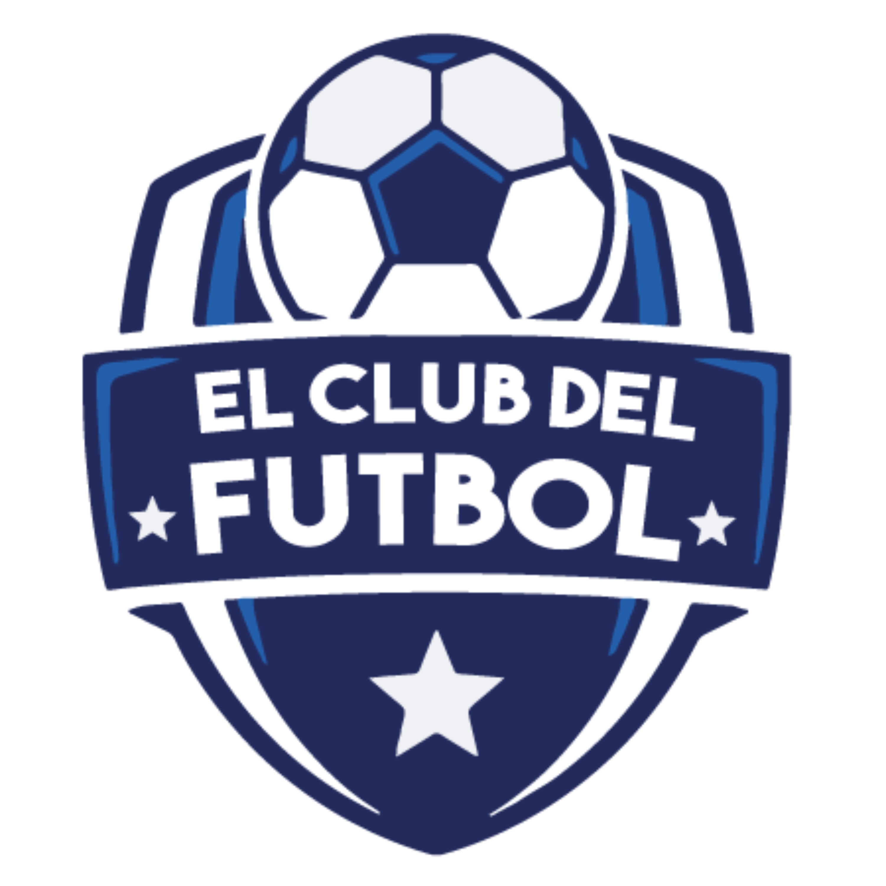 El Club del Futbol podcast artwork