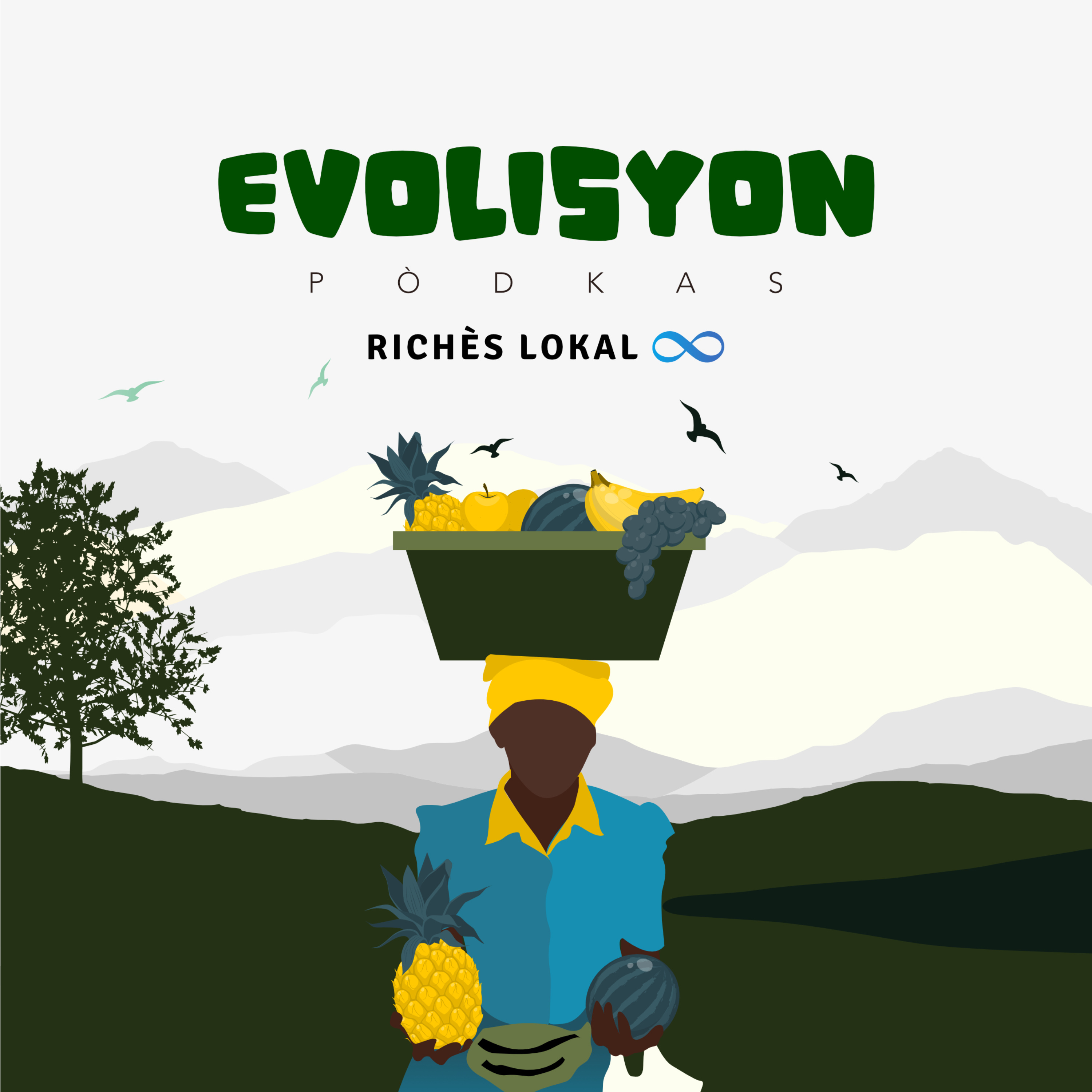 Evolisyon