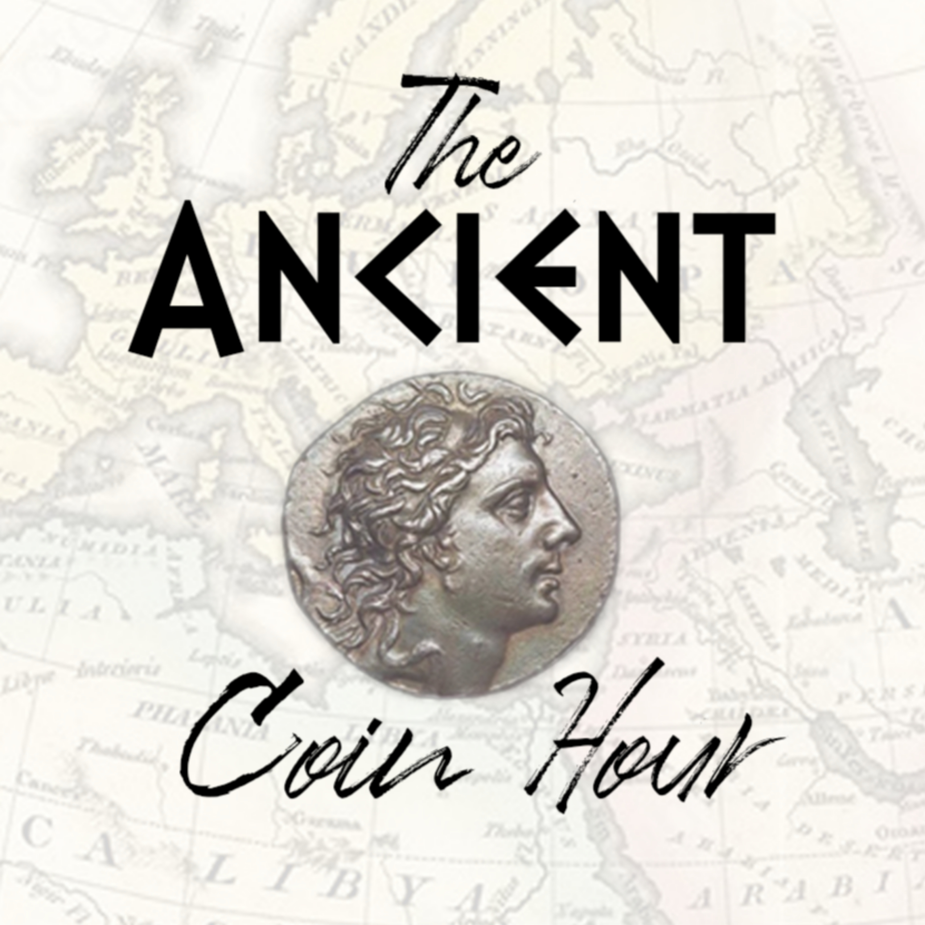 The Ancient Coin Hour