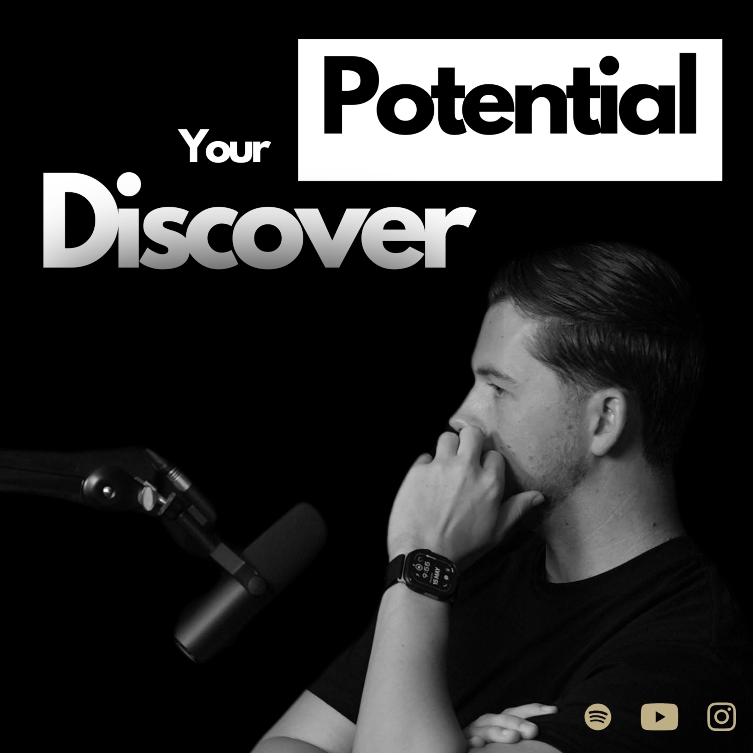 Discover Your Potential with Ty Van Der Meulen