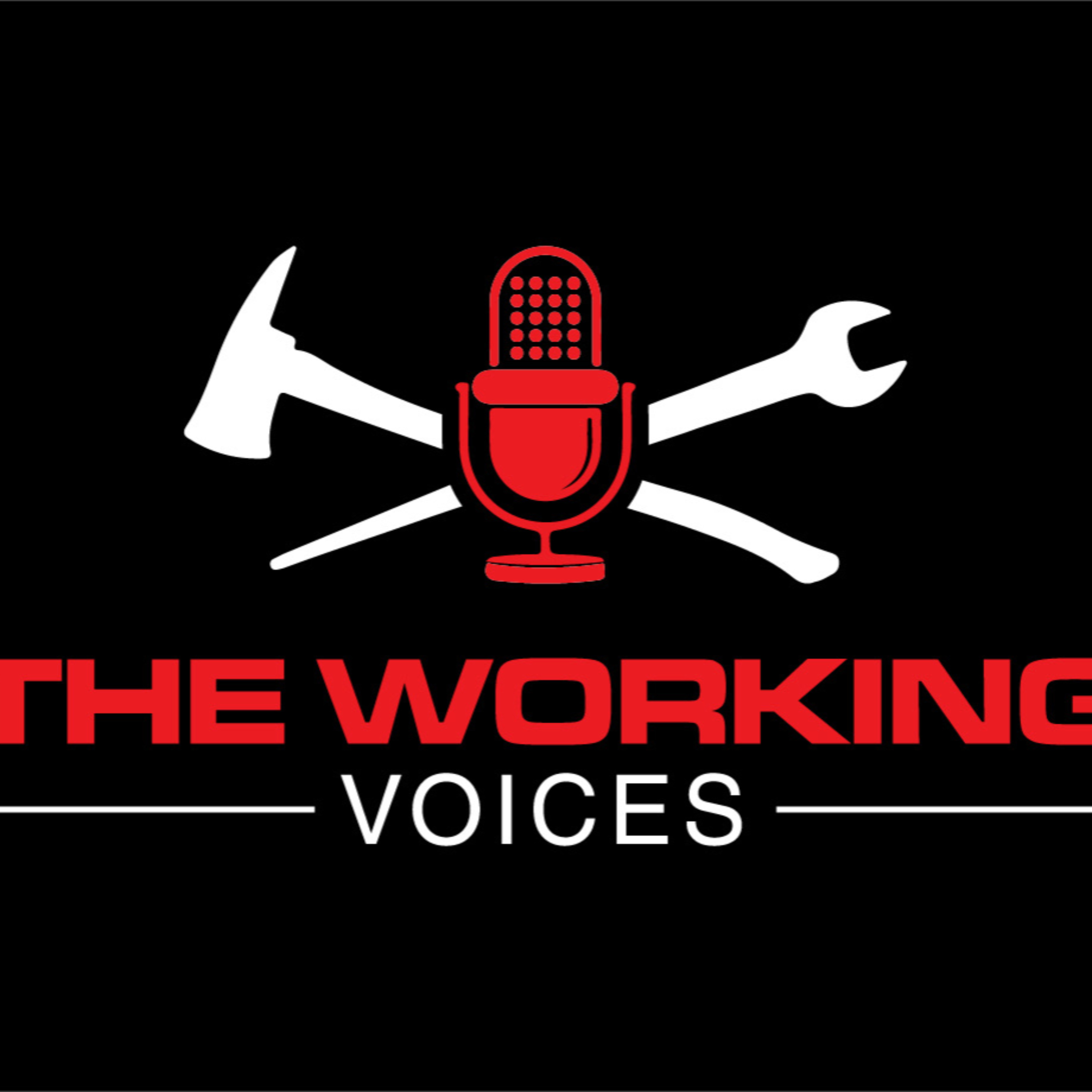 The Working Voices
