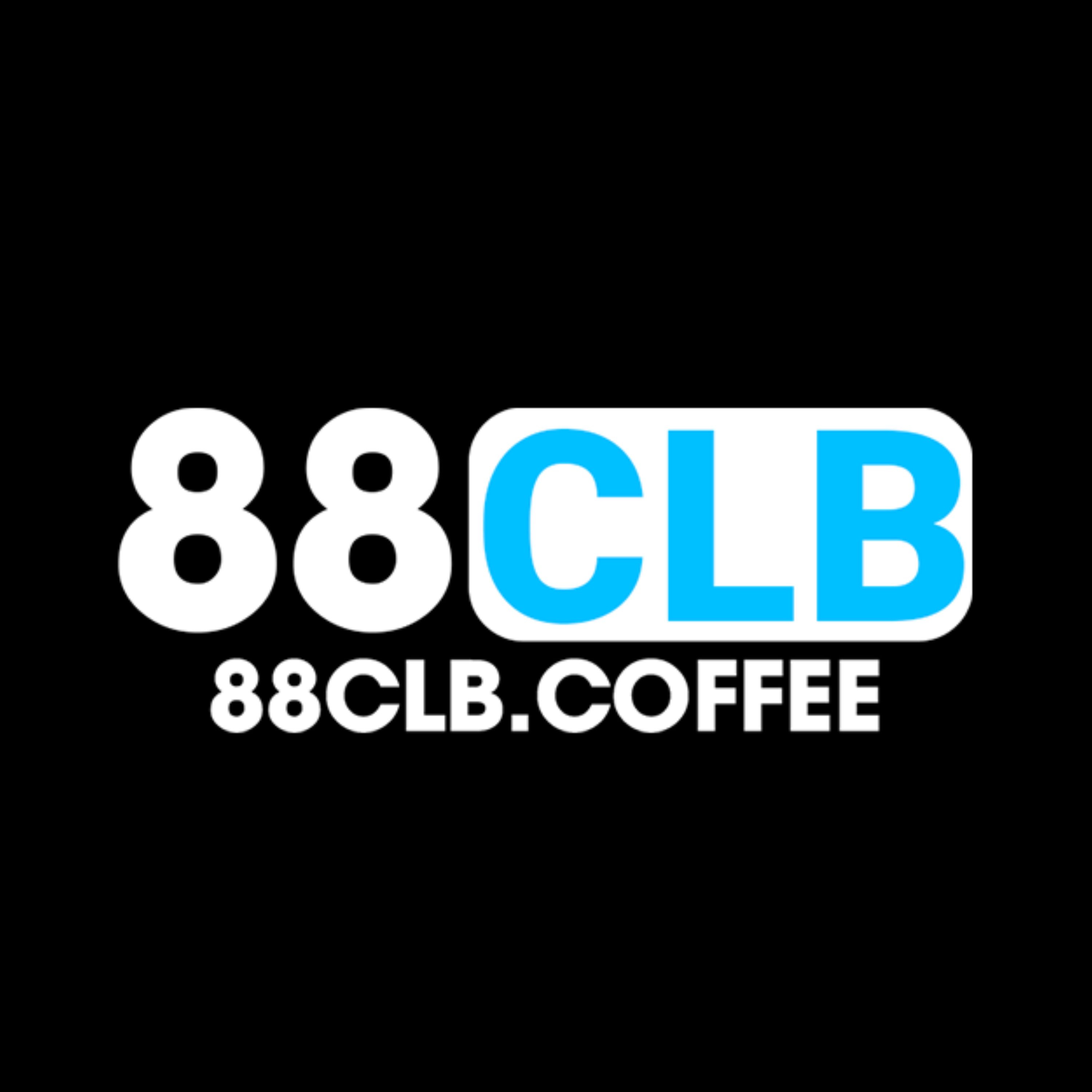 88clb podcast artwork