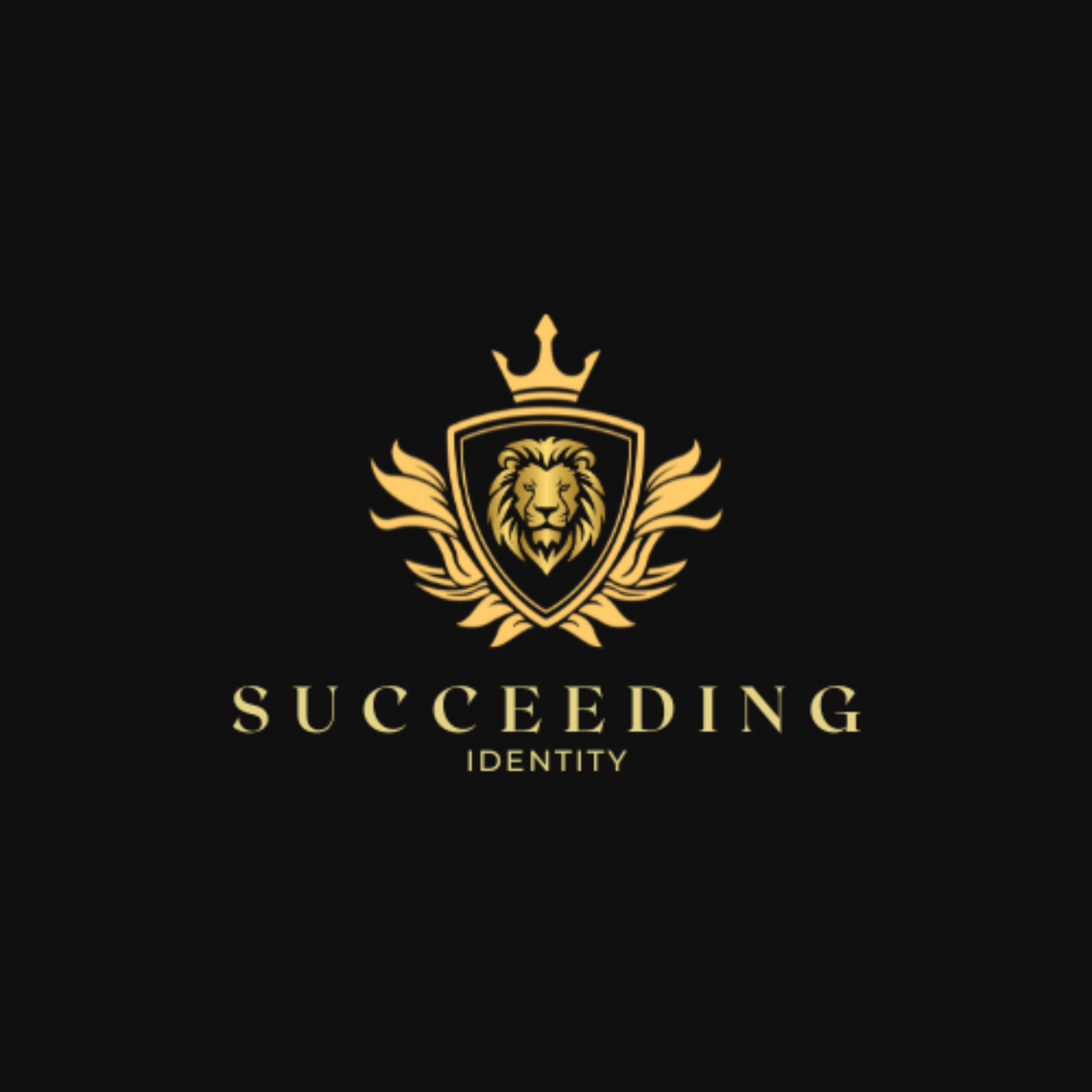 Succeeding Identity: Entdecke deine Erfolgsidentitaet podcast artwork