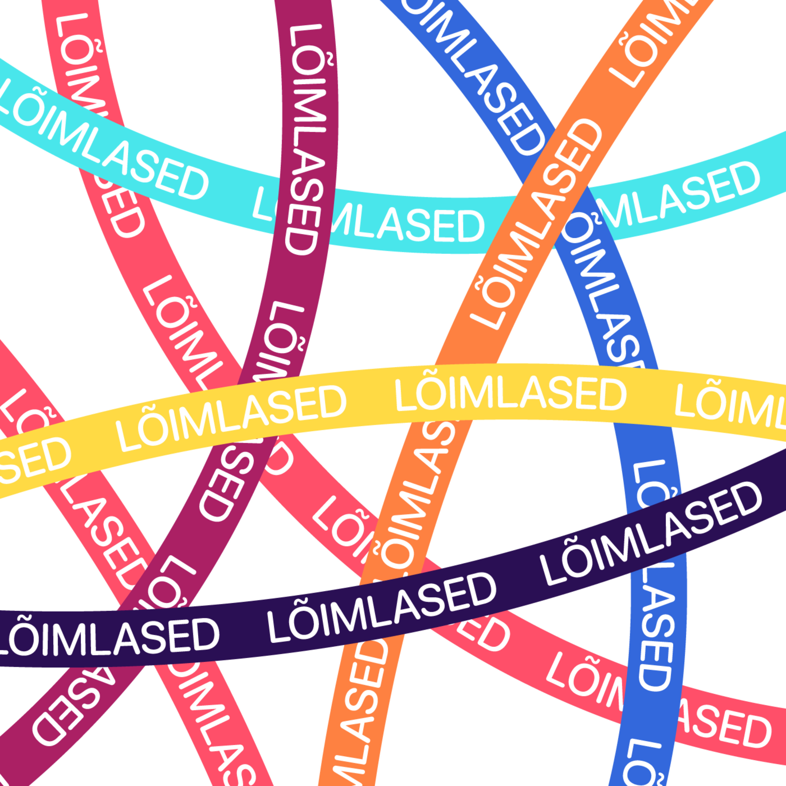 Lõimlased podcast artwork