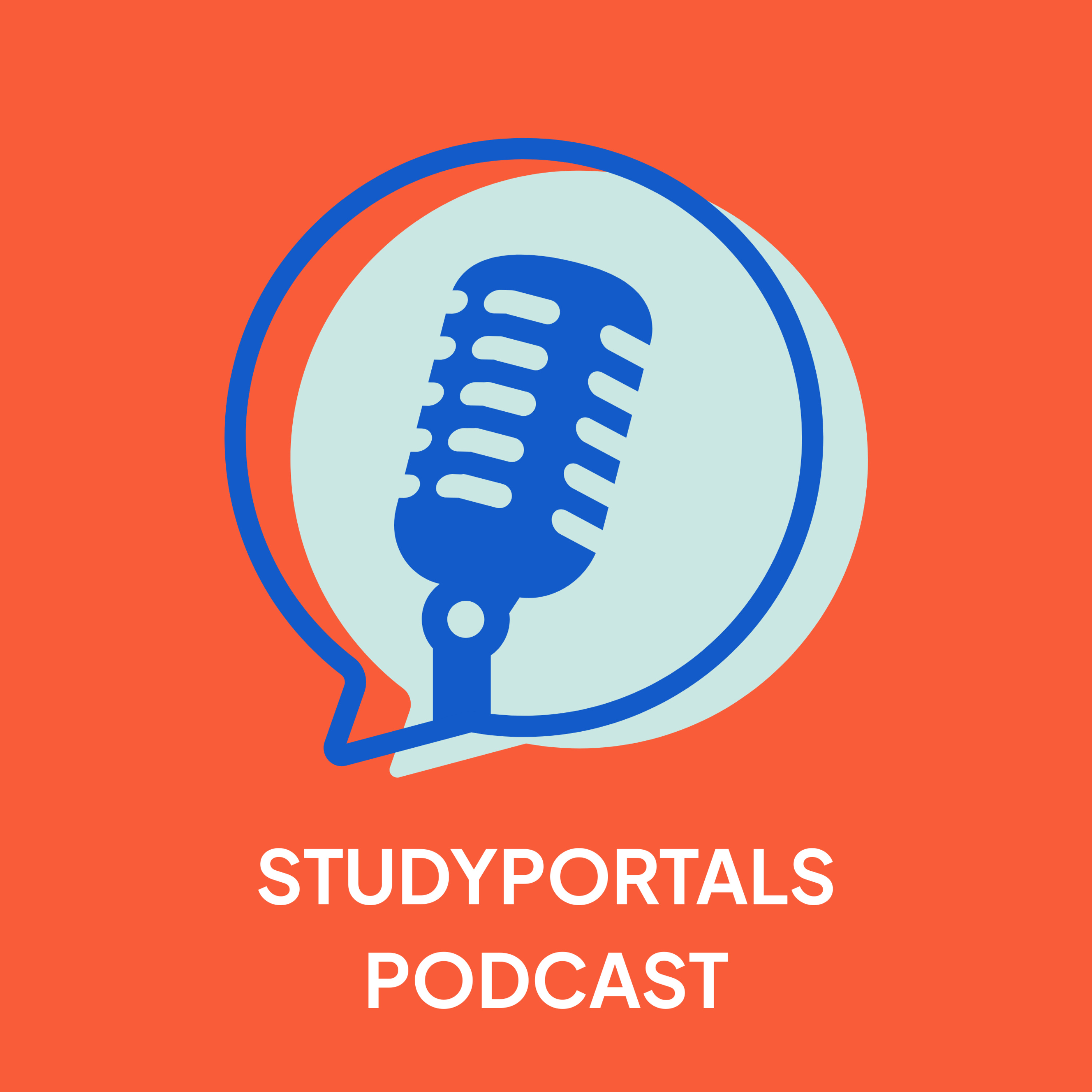 Studyportals Podcast