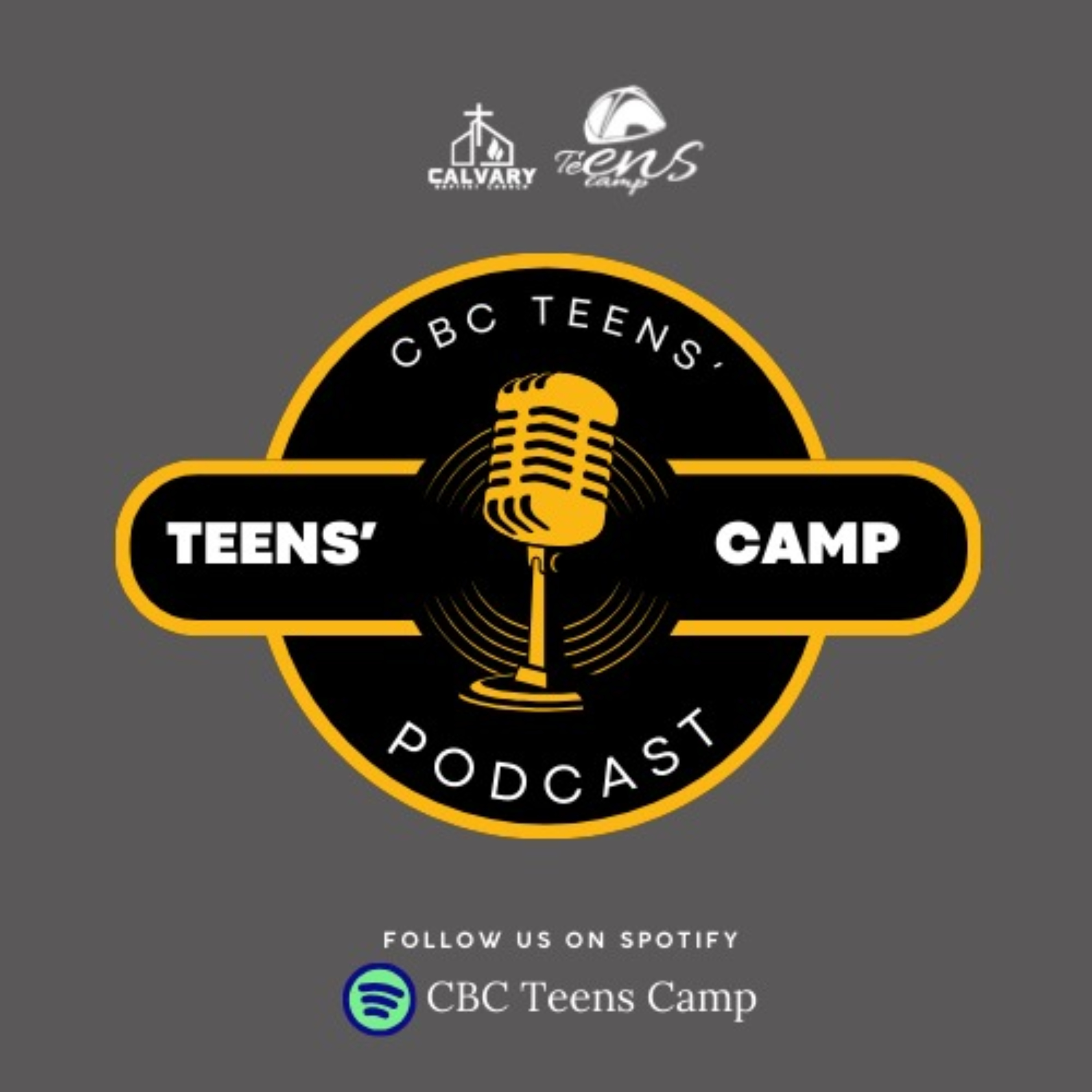 CBC Teens Camp